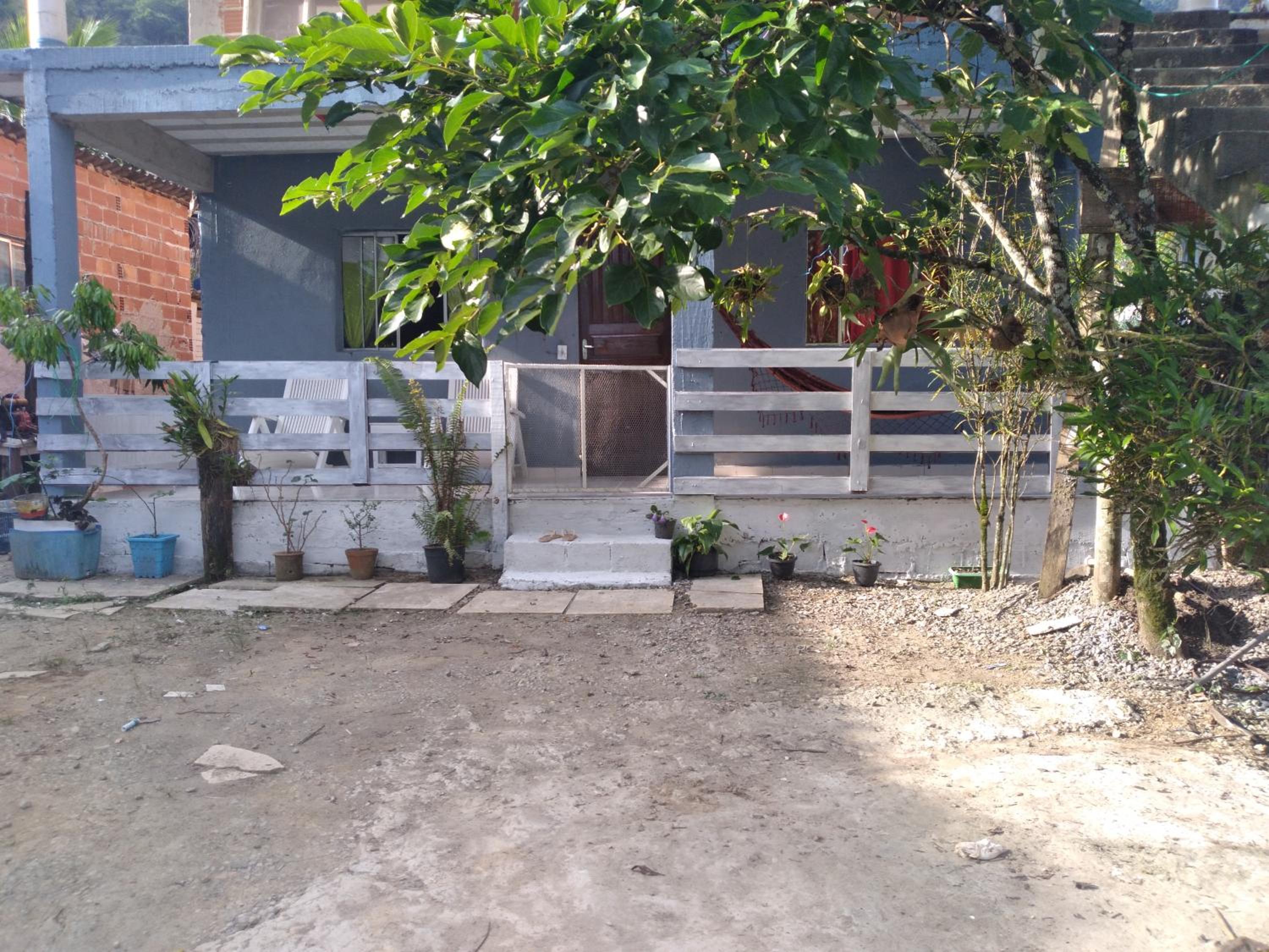 Hospedagem Casa do Deir