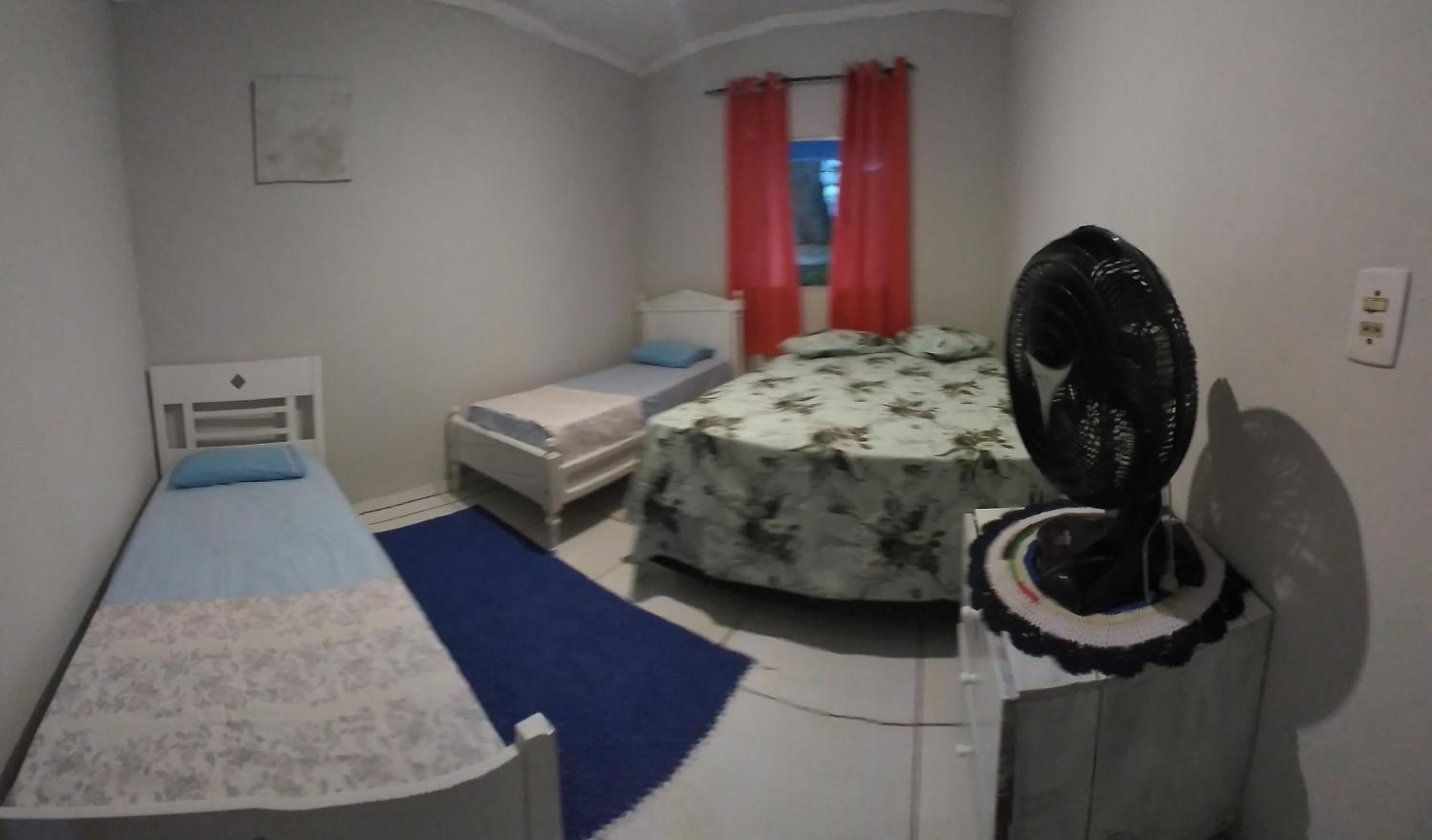 Hospedagem Casa do Deir