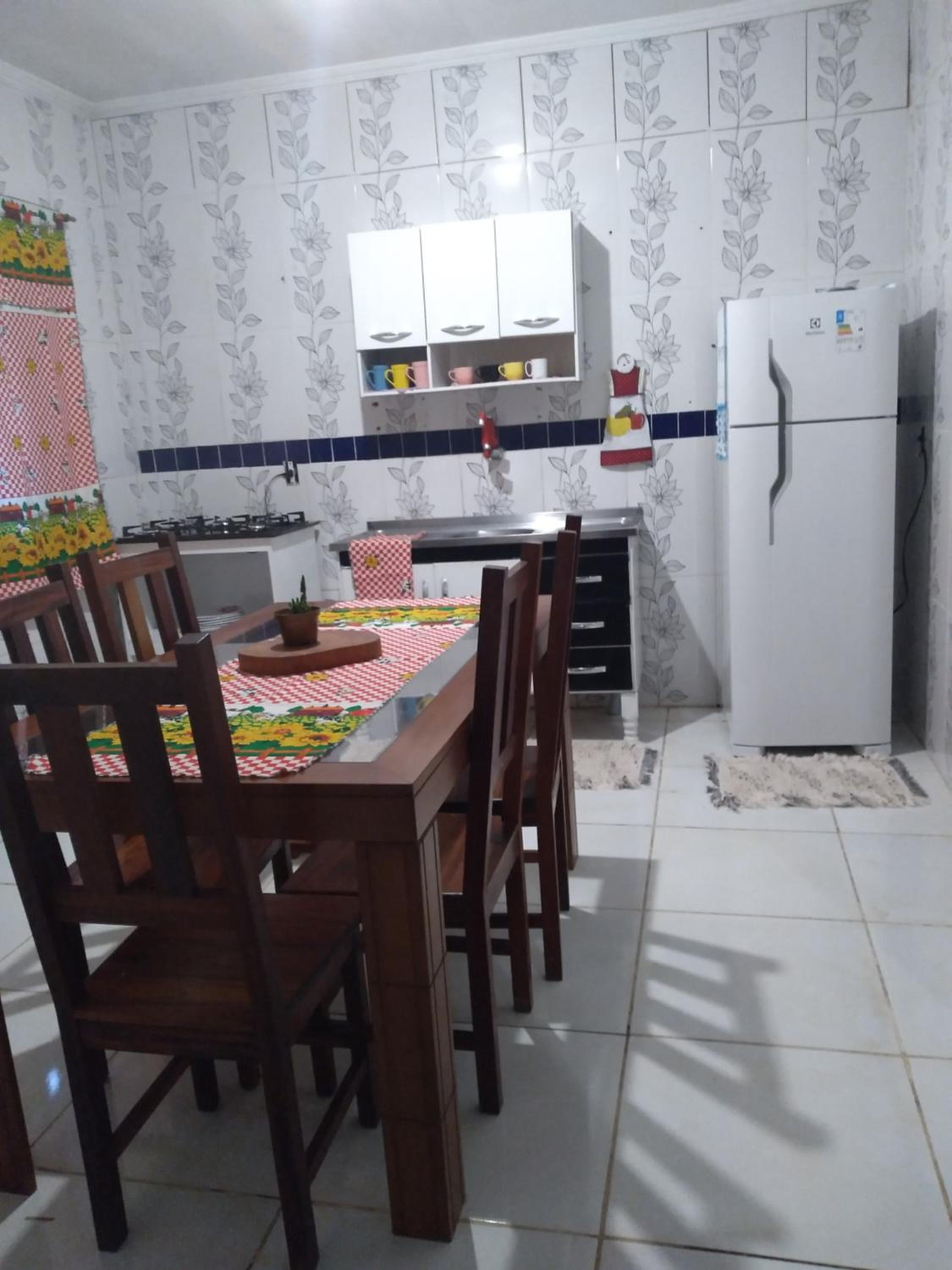 Hospedagem Casa do Deir