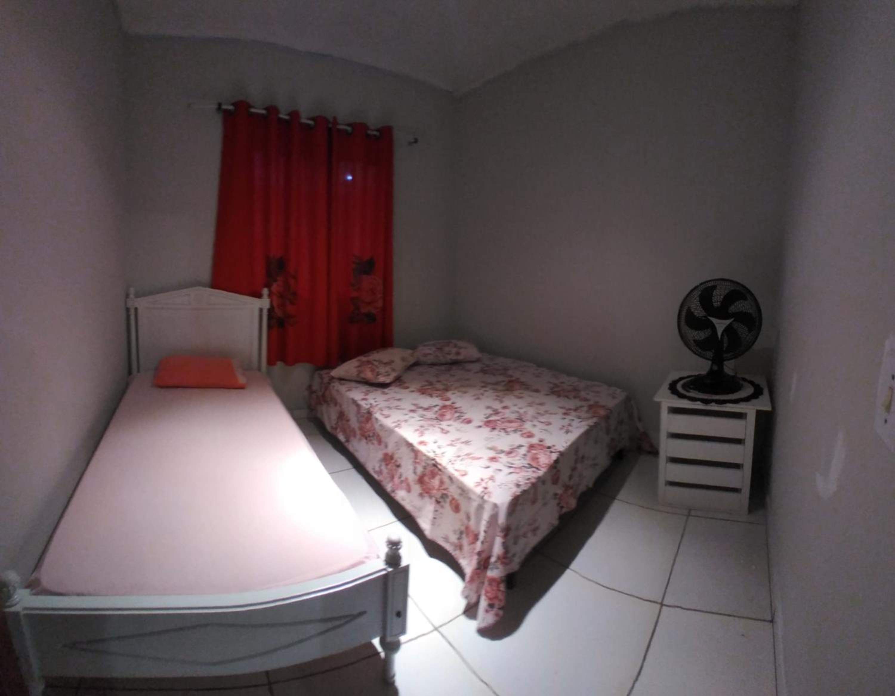Hospedagem Casa do Deir
