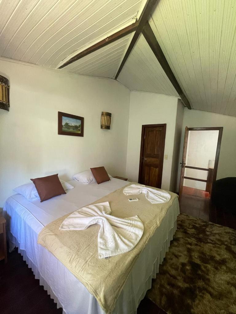 Residencial Savana Trancoso