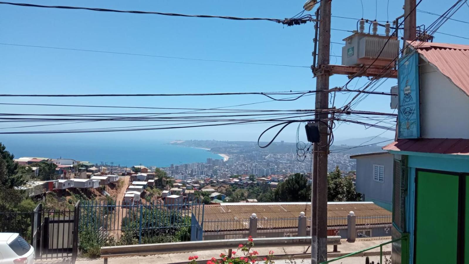 Mini Casa en Viña del Mar