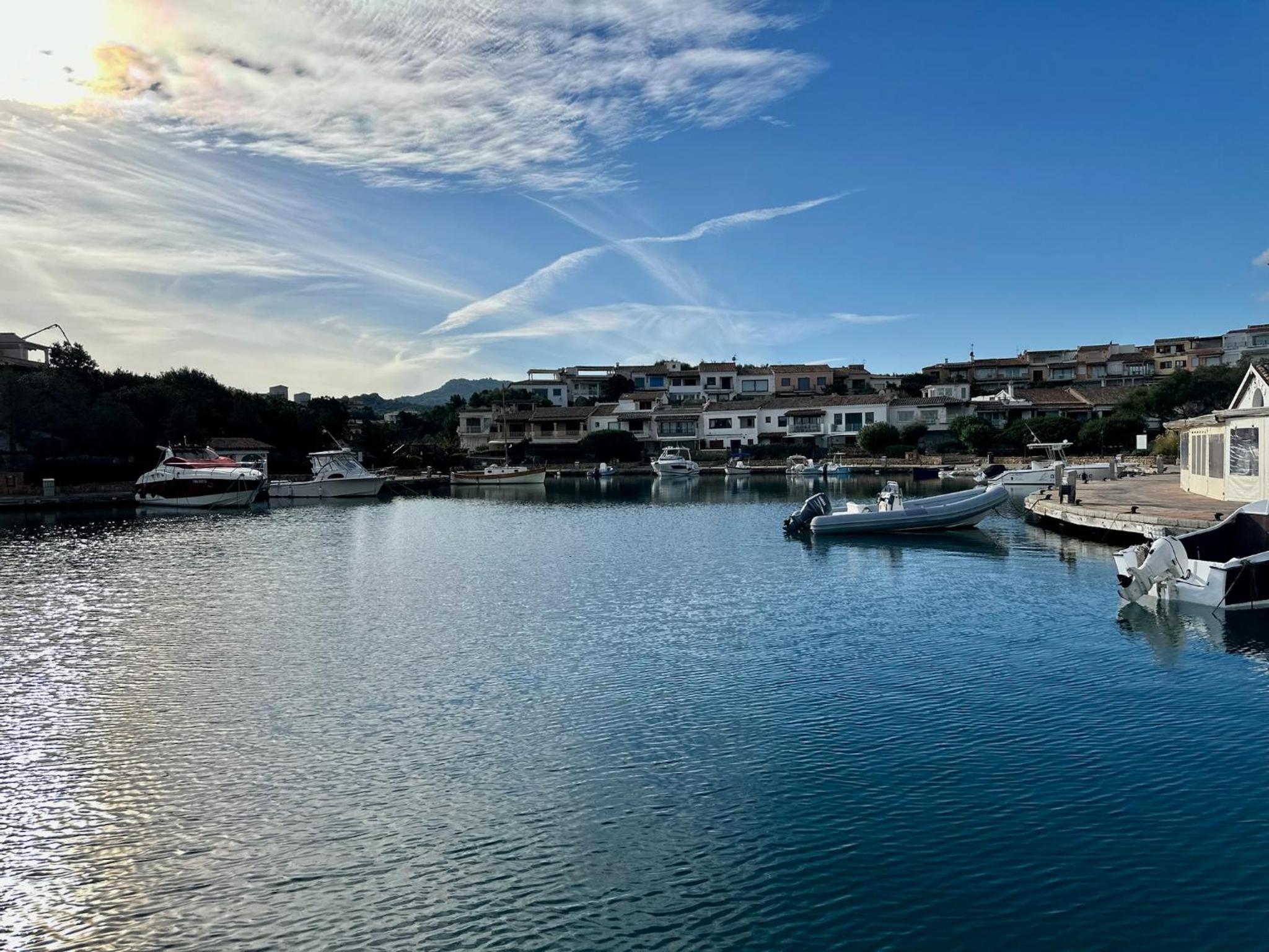 ILIA'S House Porto Rotondo
