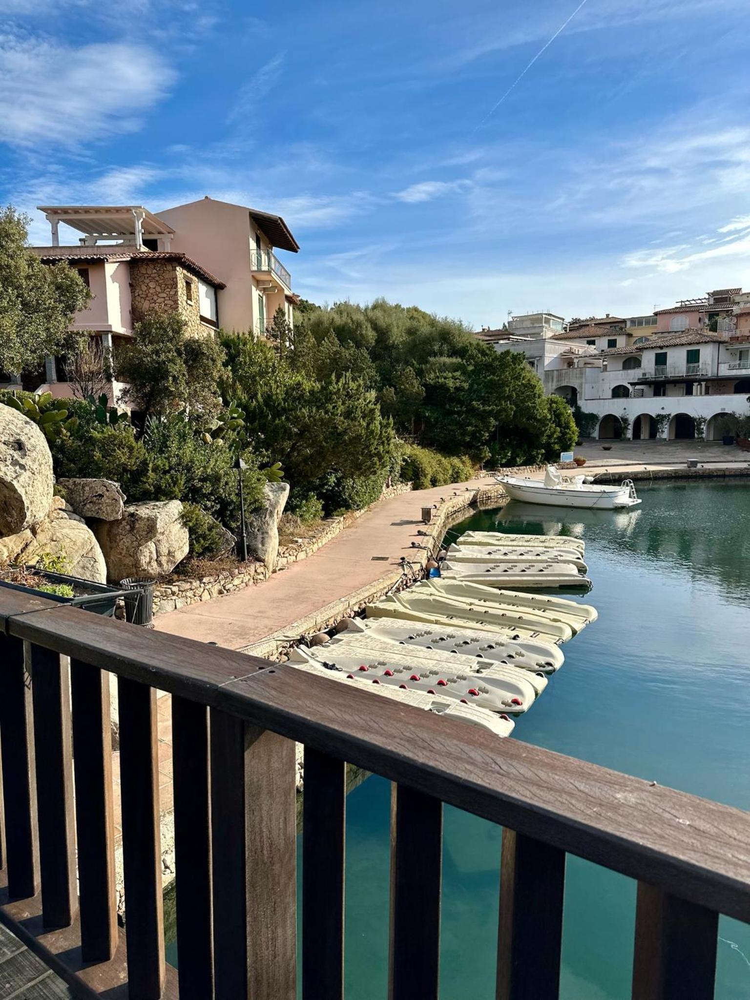 ILIA'S House Porto Rotondo