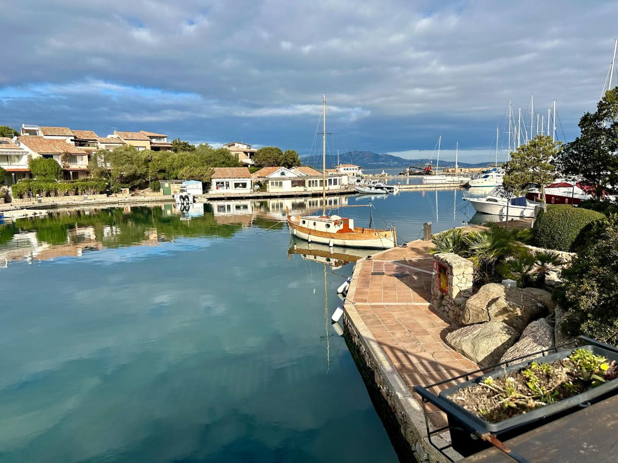 ILIA'S House Porto Rotondo