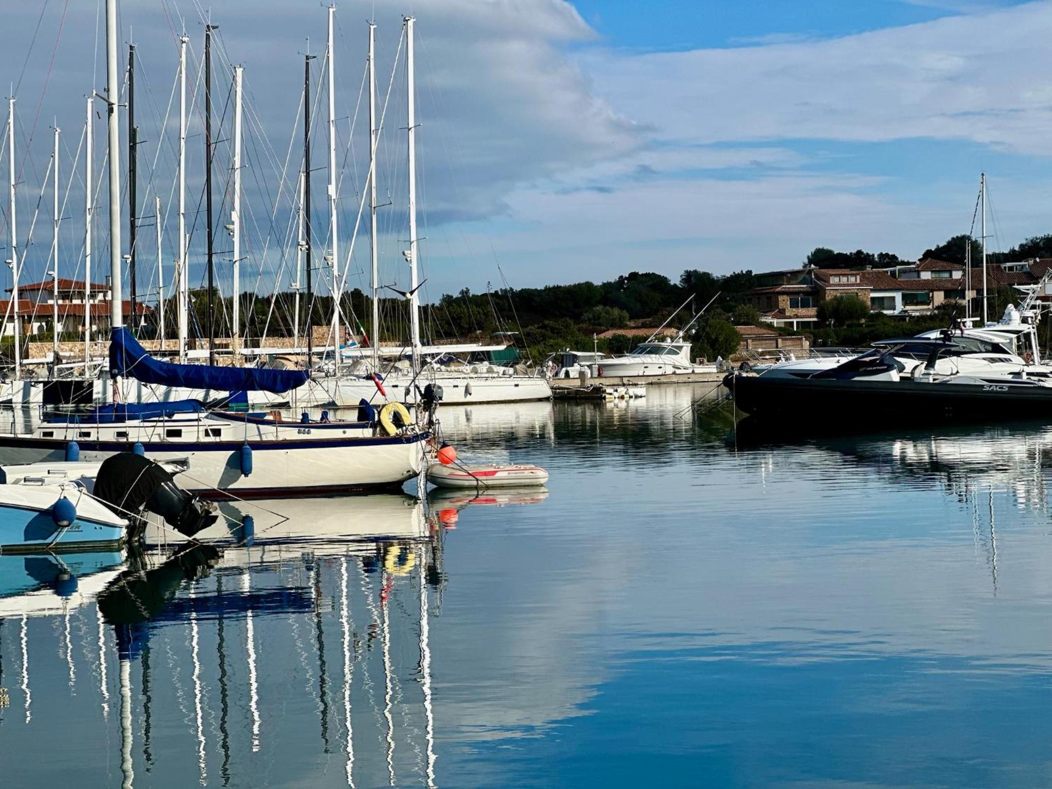 ILIA'S House Porto Rotondo