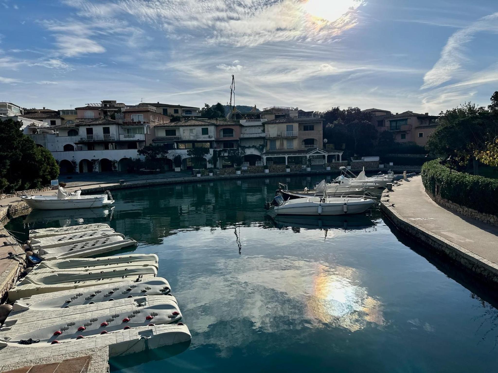 ILIA'S House Porto Rotondo