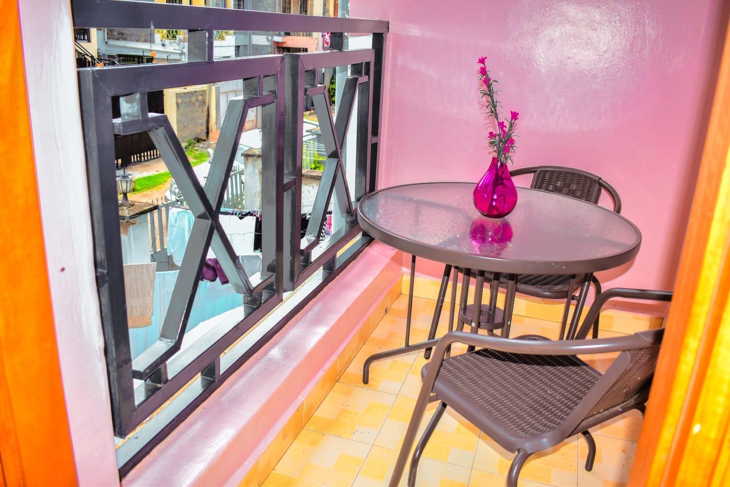 Stacie home stay view 3