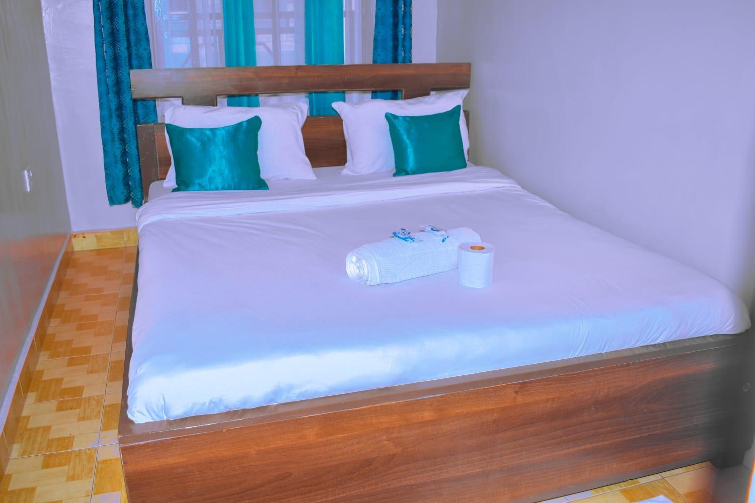 Stacie home stay view 4
