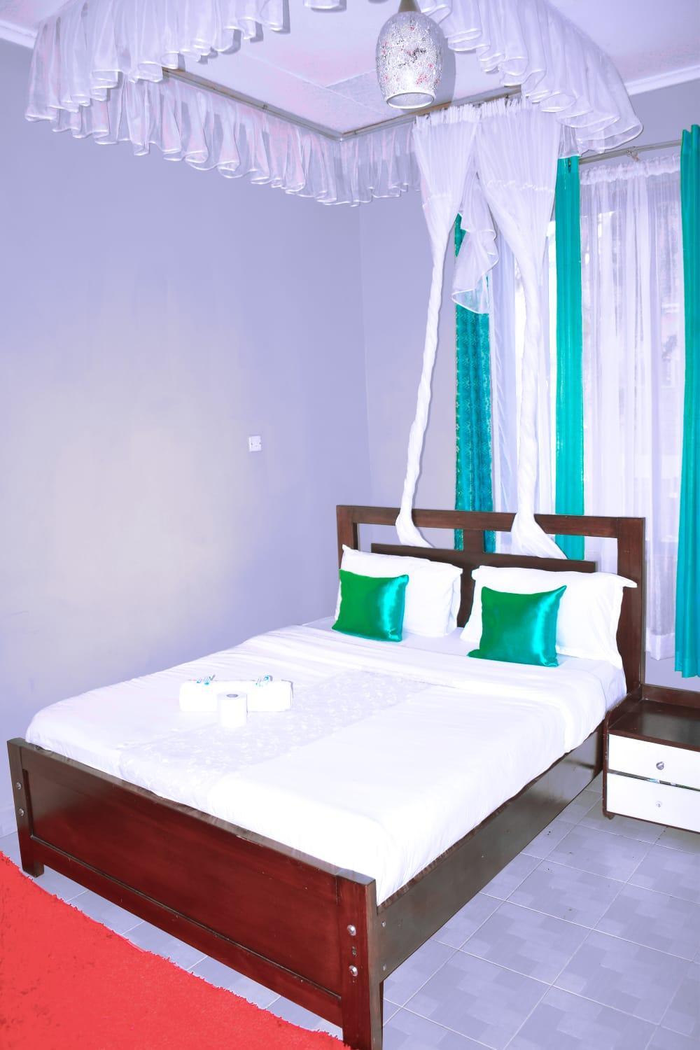 Stacie home stay view 5