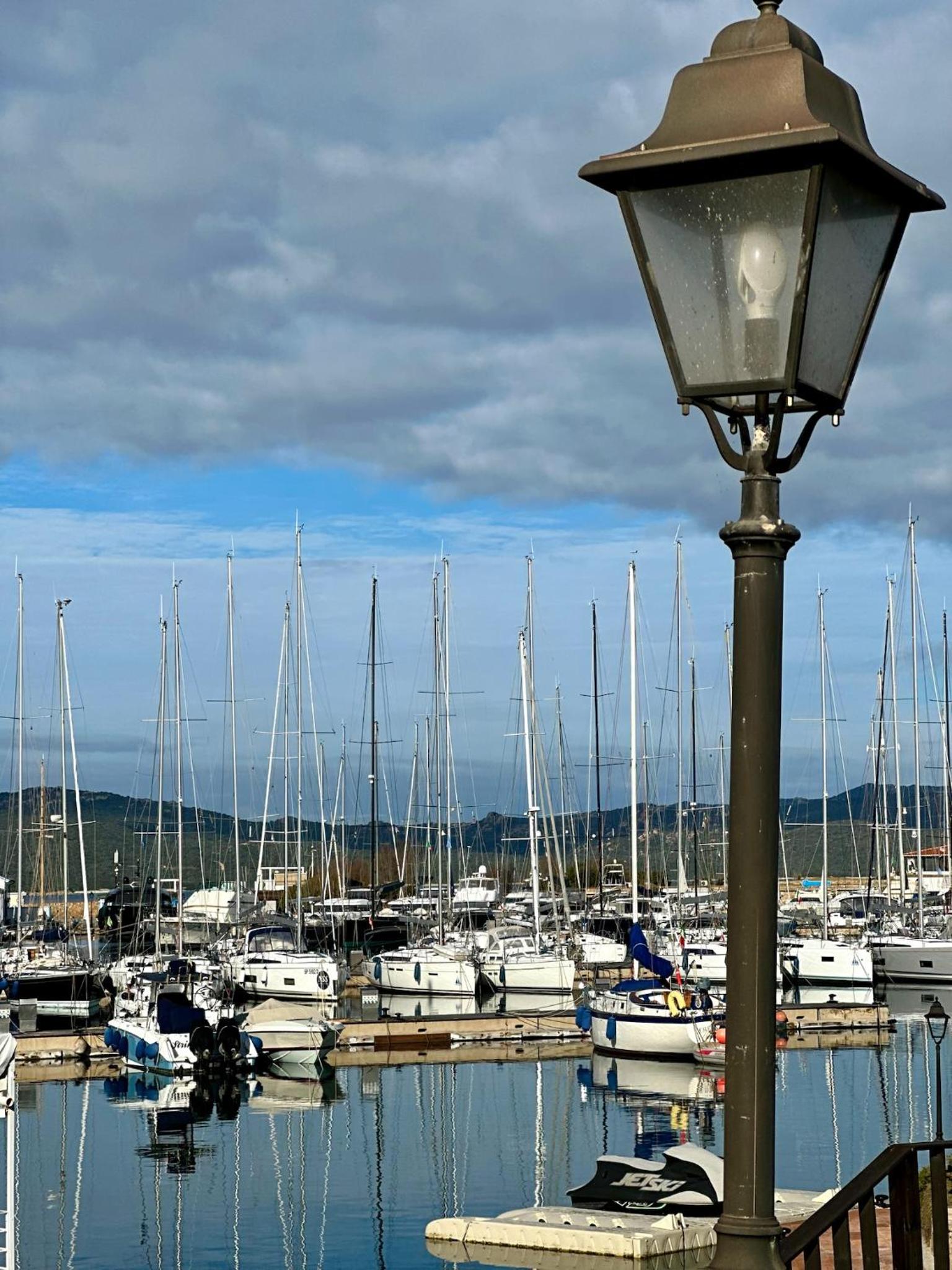 ILIA'S House Porto Rotondo