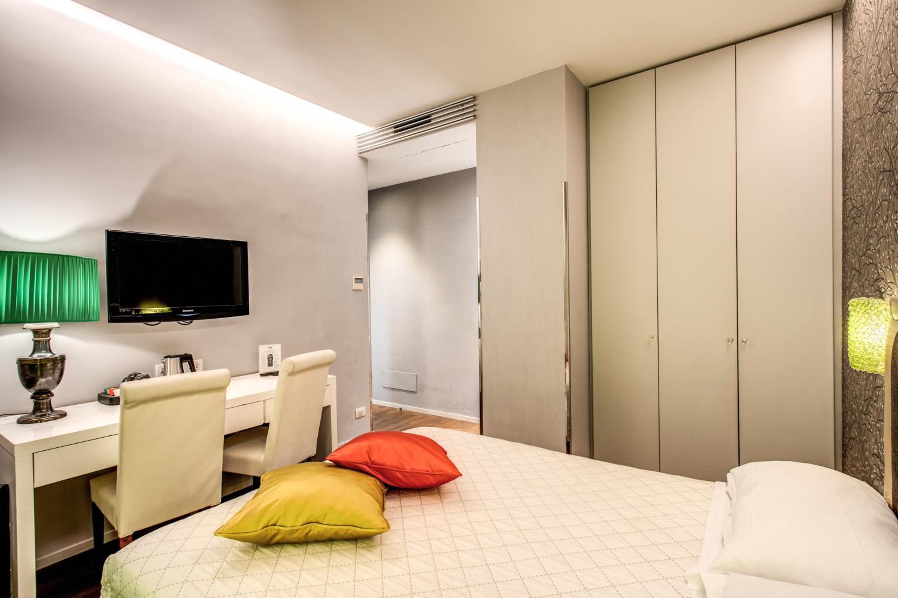 Boutique Rome Inn