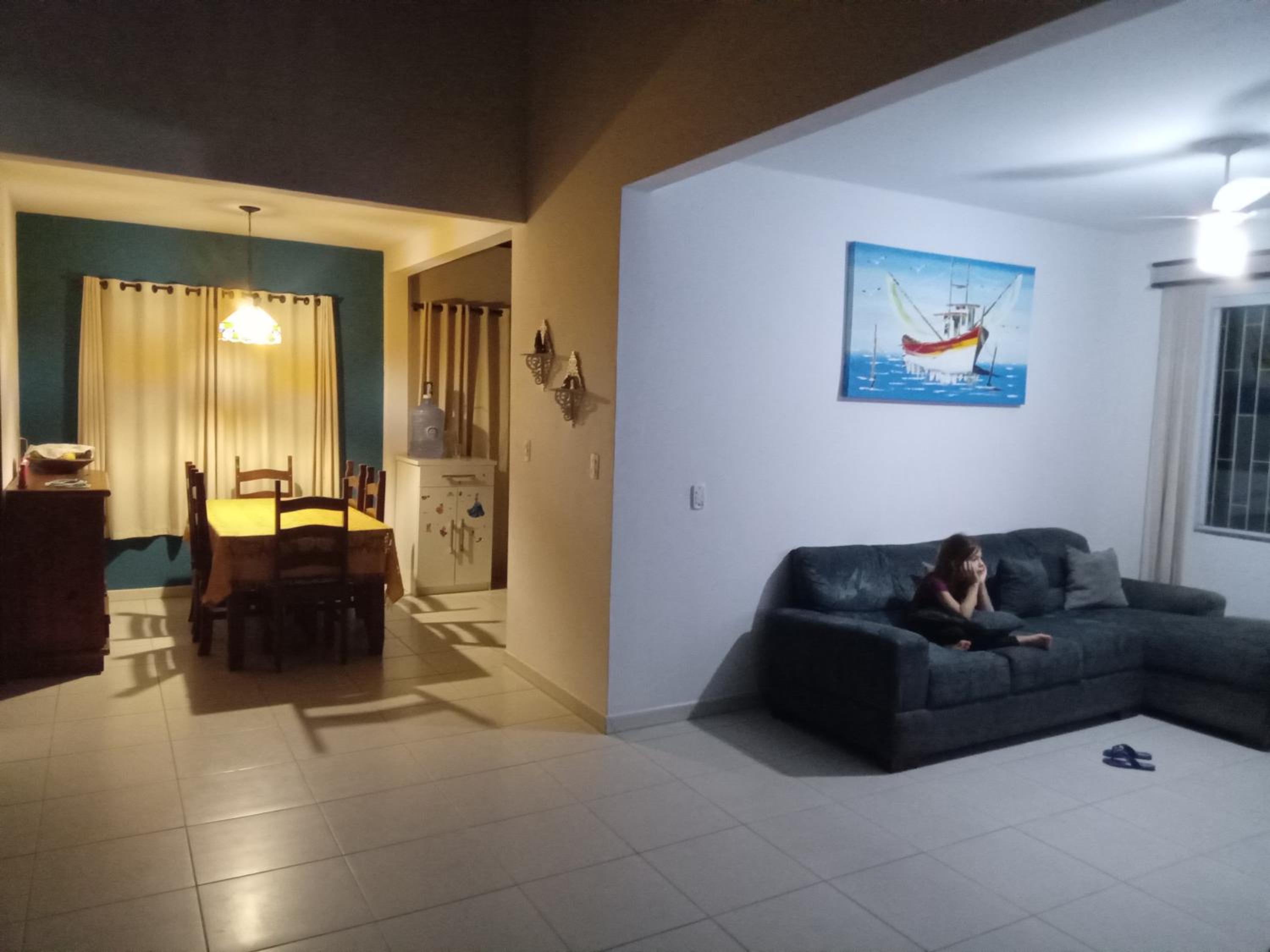 Casa de praia em PalmasSC