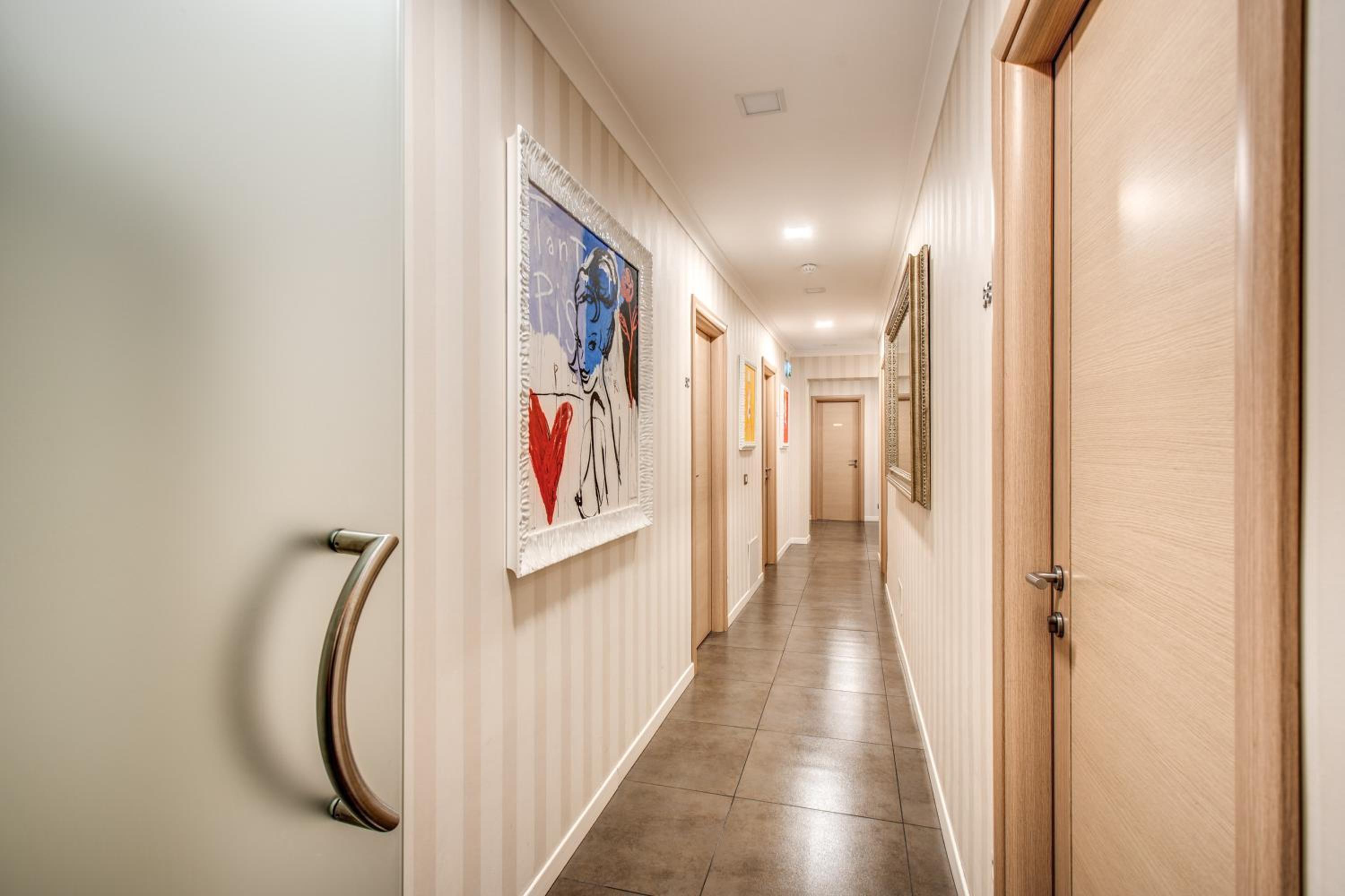 Boutique Rome Inn