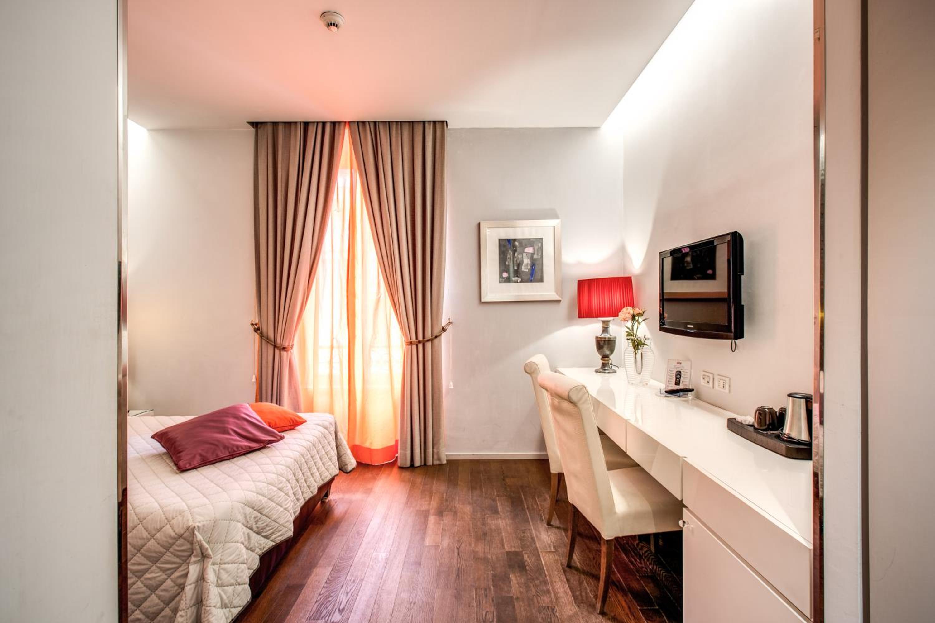 Boutique Rome Inn