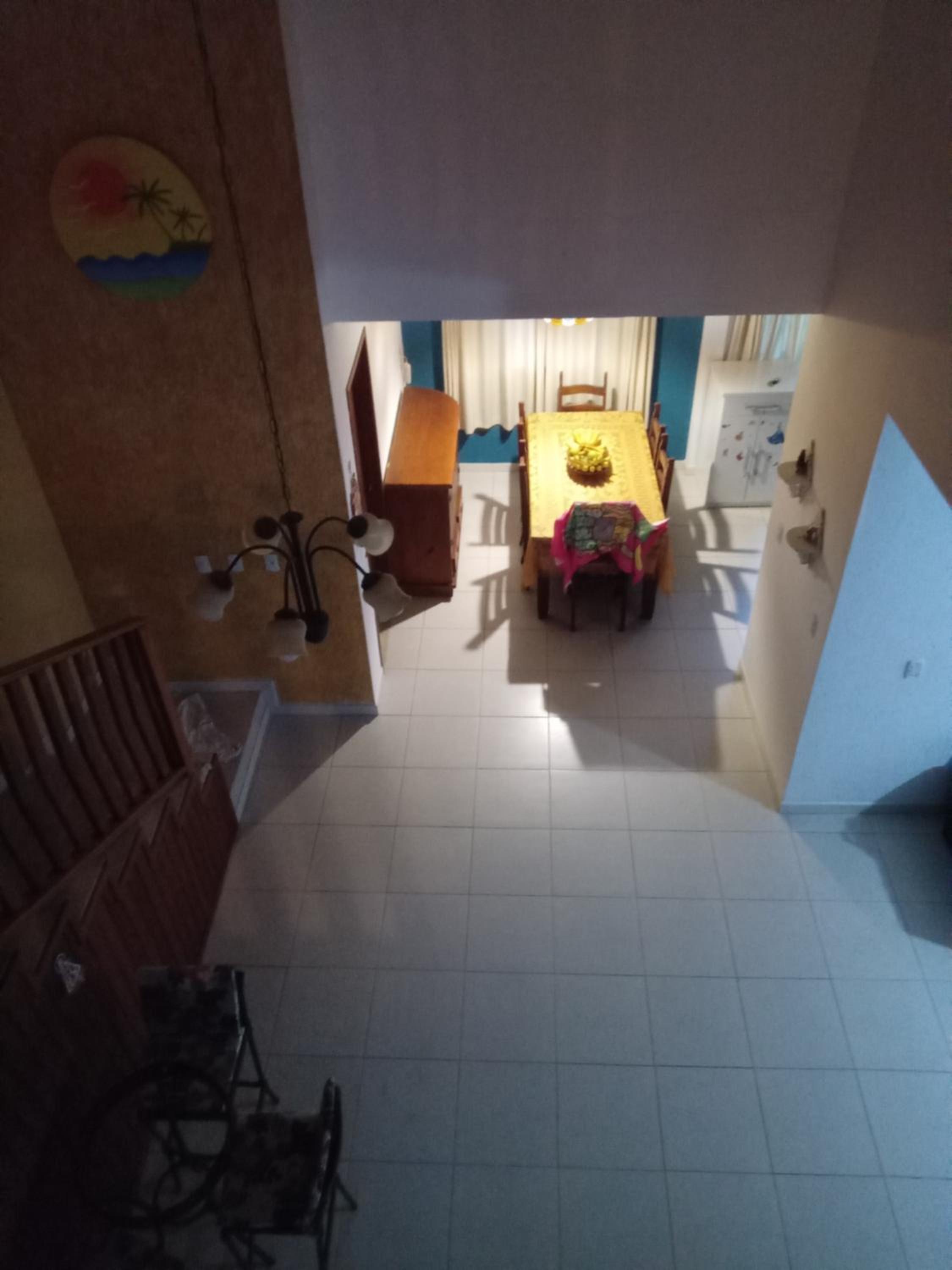 Casa de praia em PalmasSC