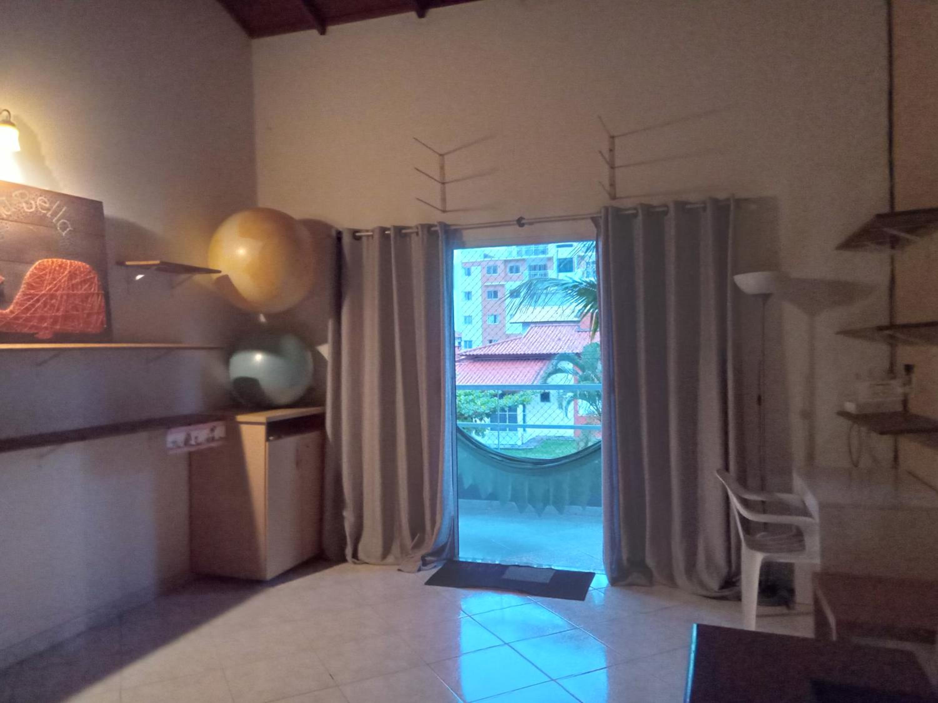 Casa de praia em PalmasSC