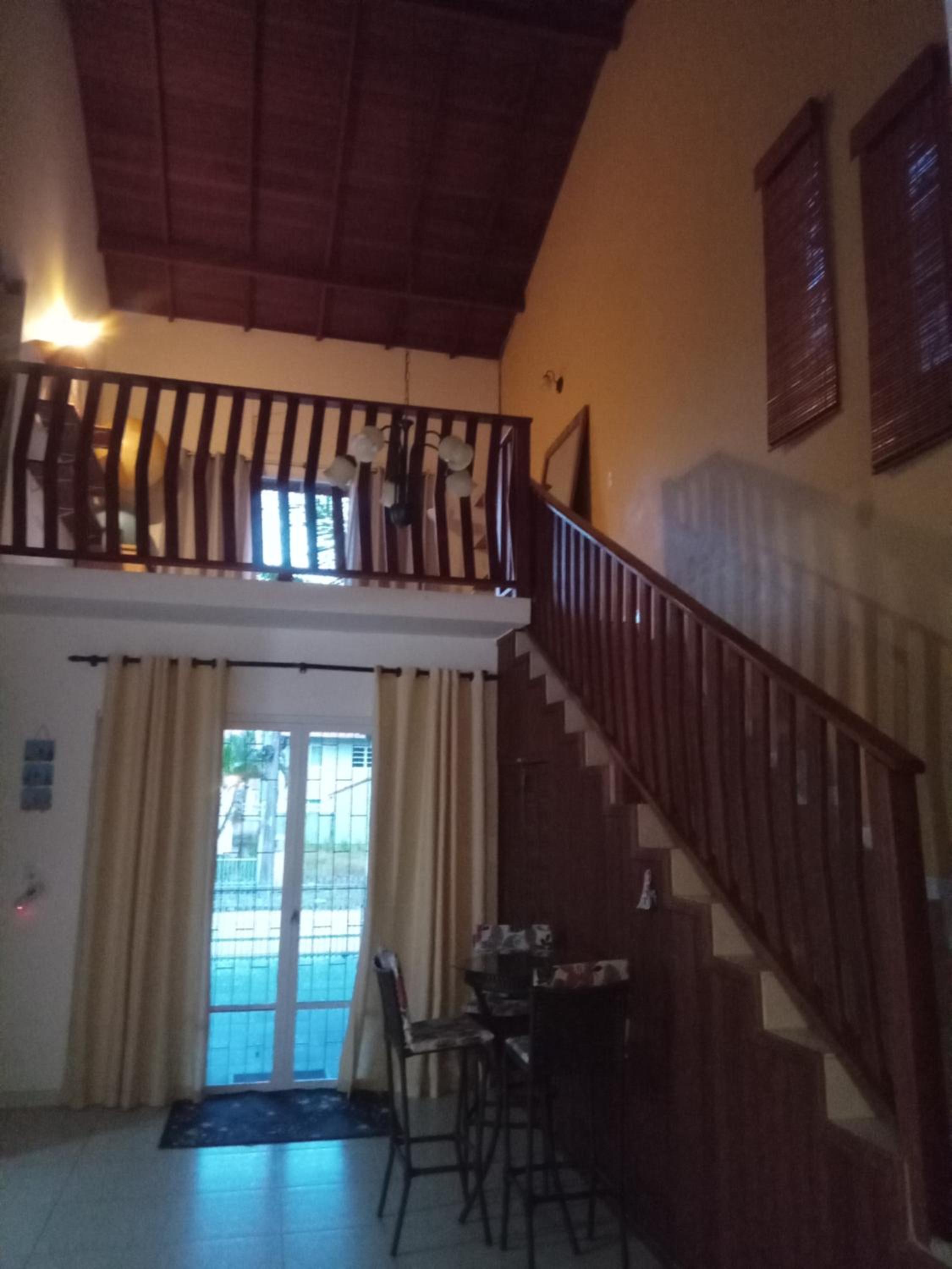 Casa de praia em PalmasSC