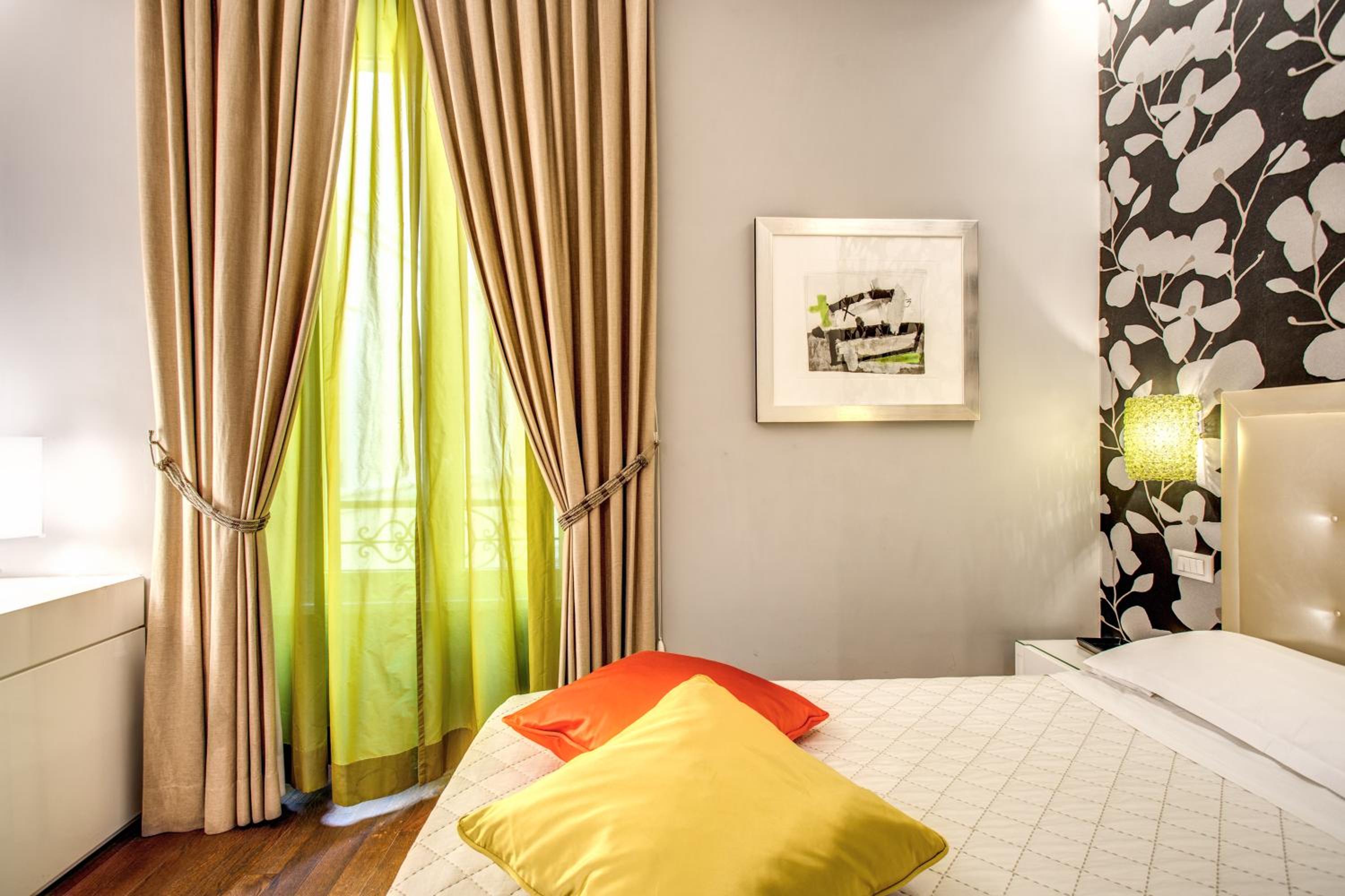Boutique Rome Inn