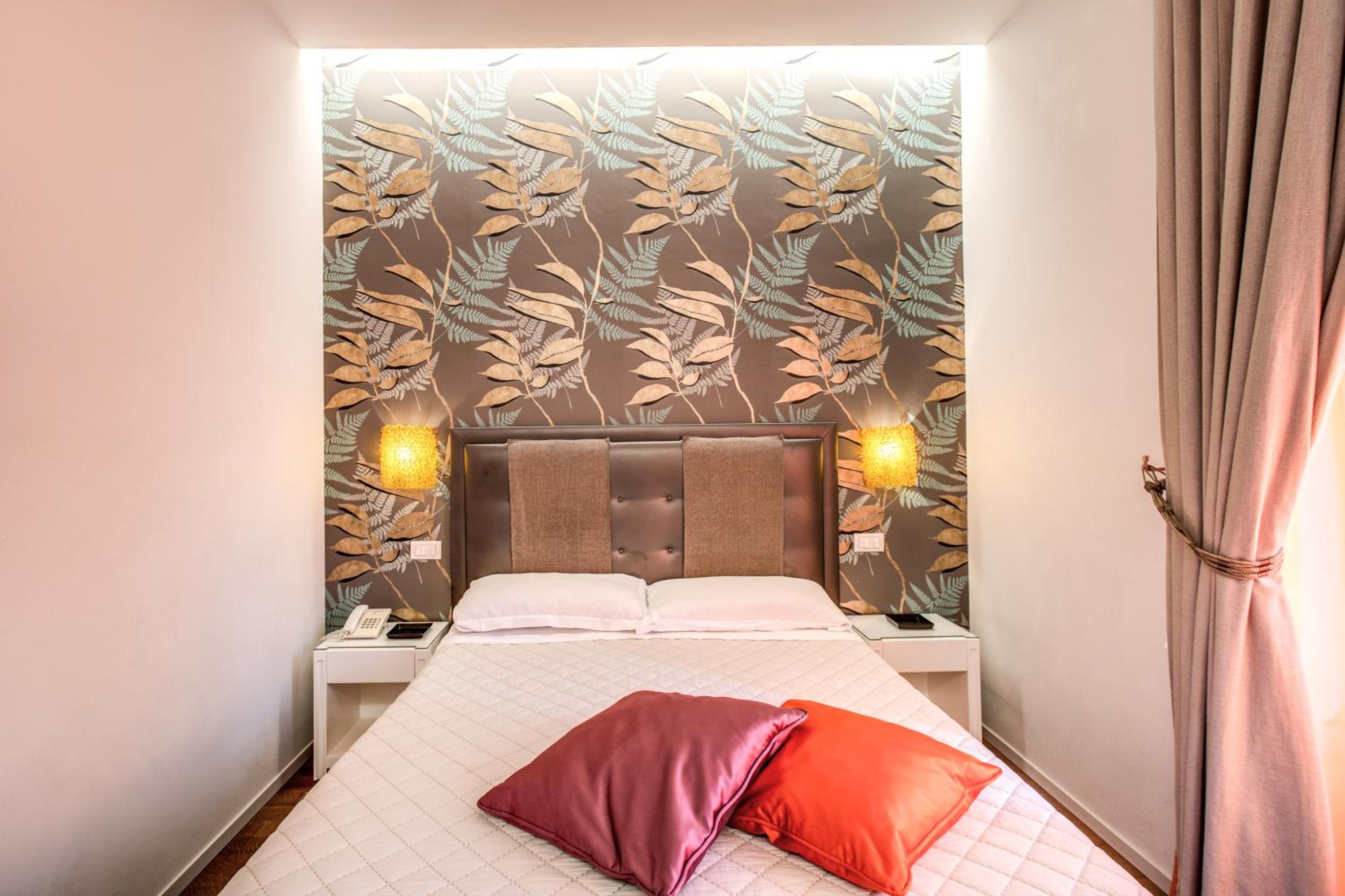 Boutique Rome Inn