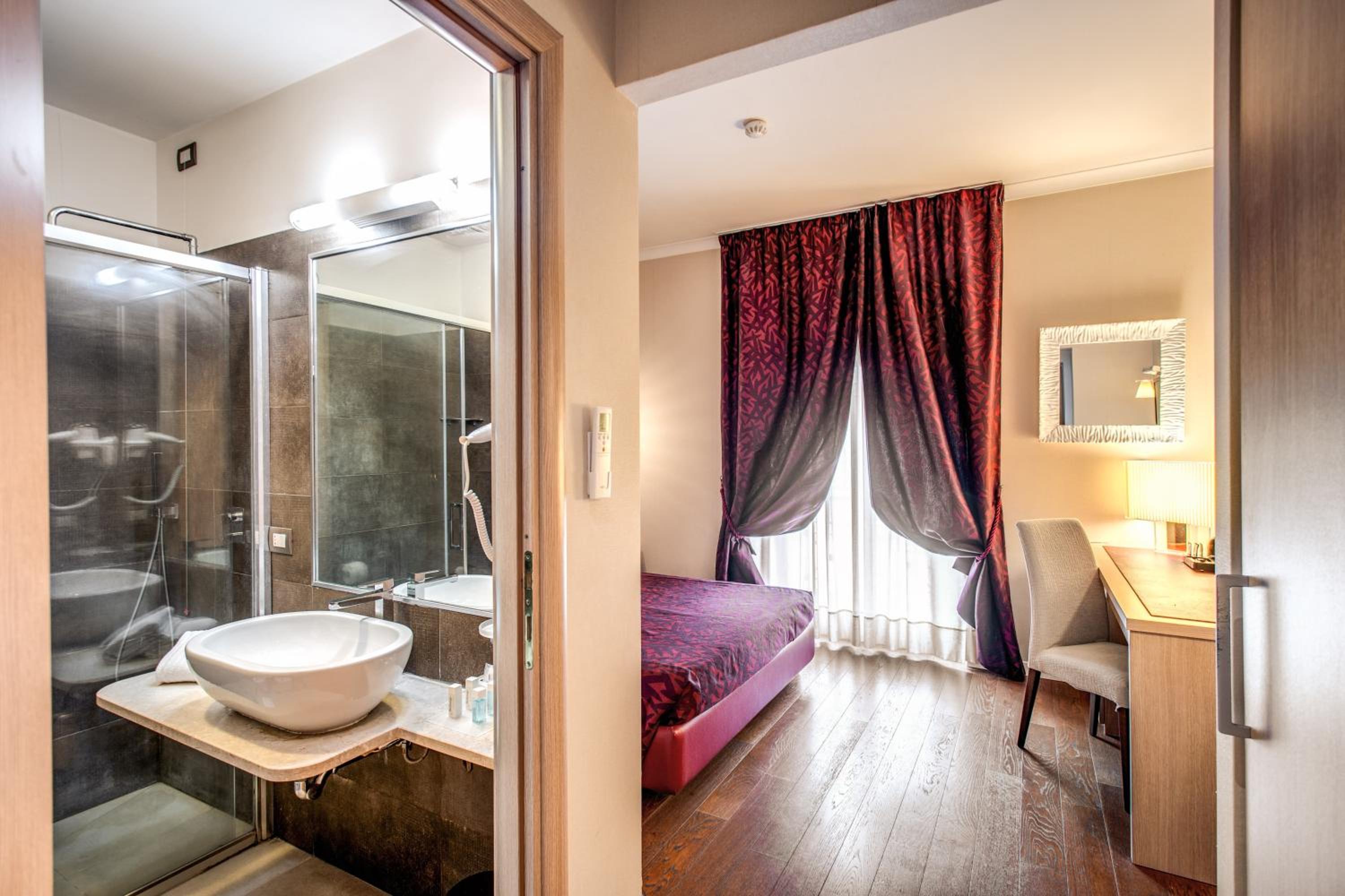 Boutique Rome Inn