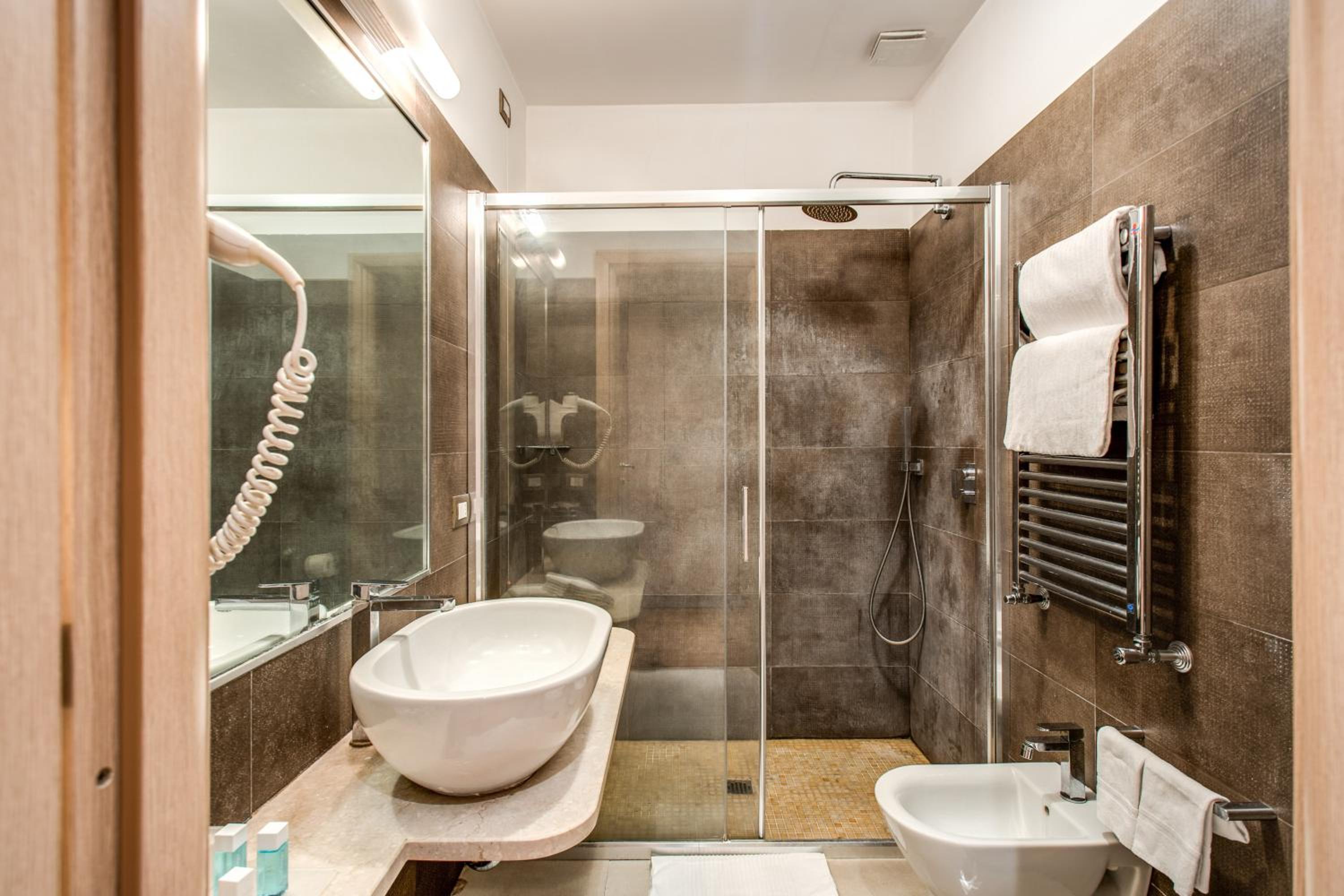 Boutique Rome Inn