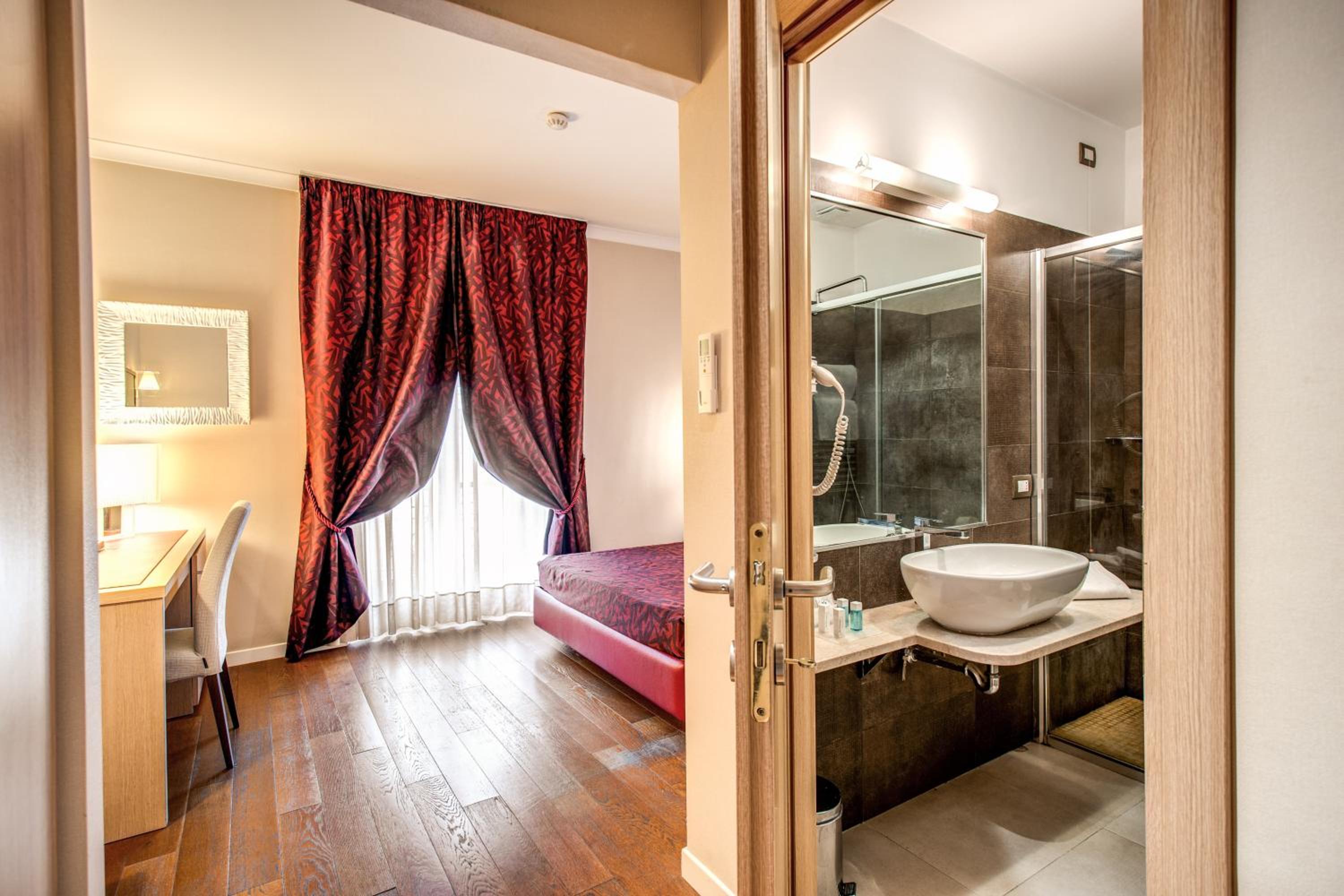 Boutique Rome Inn