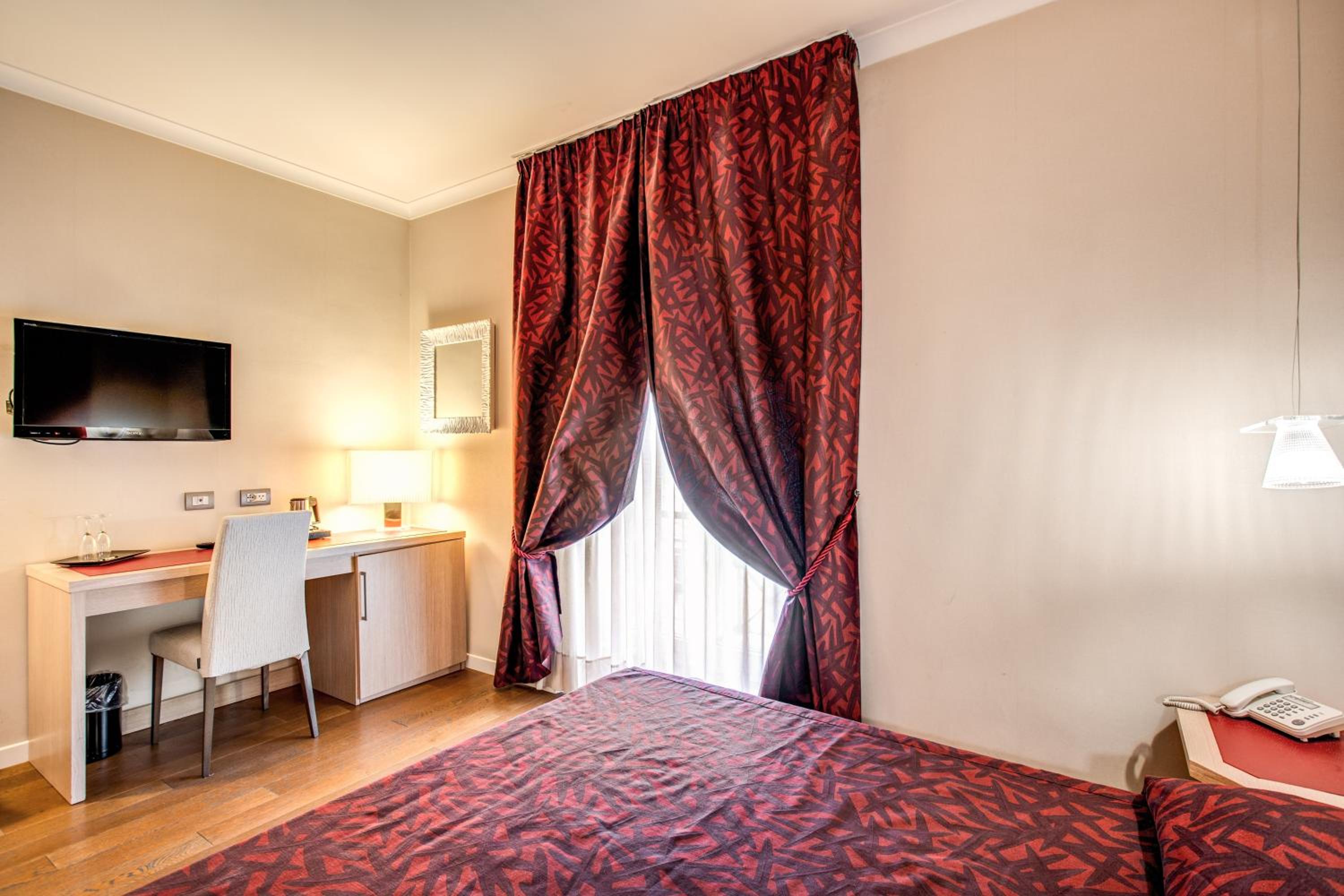 Boutique Rome Inn
