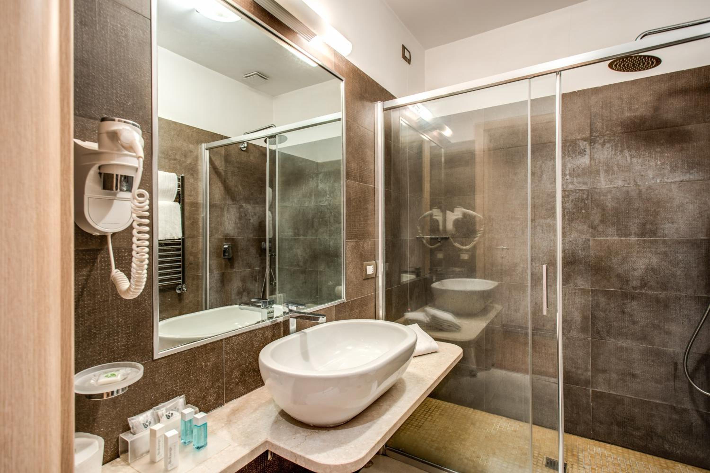 Boutique Rome Inn