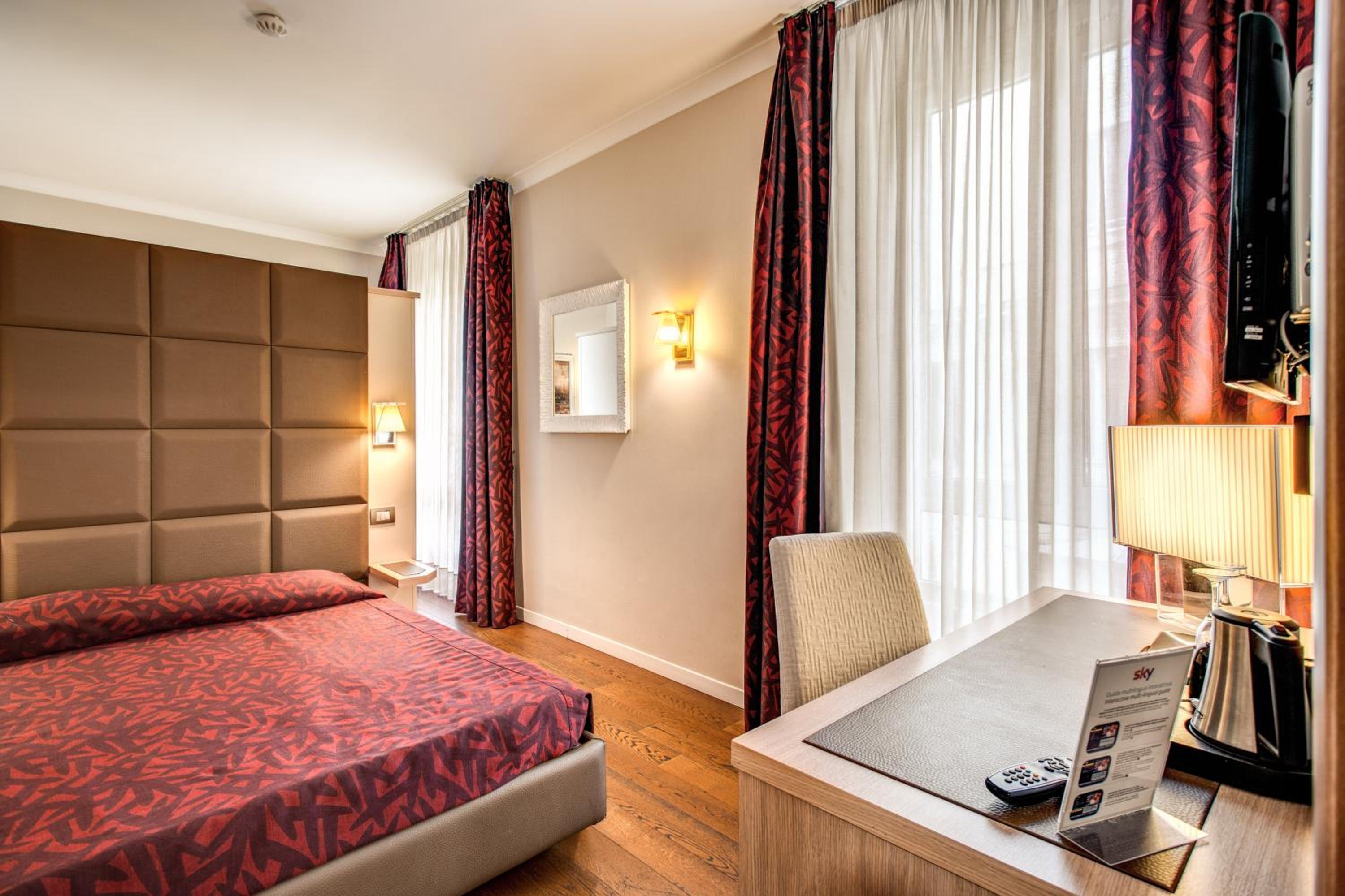 Boutique Rome Inn