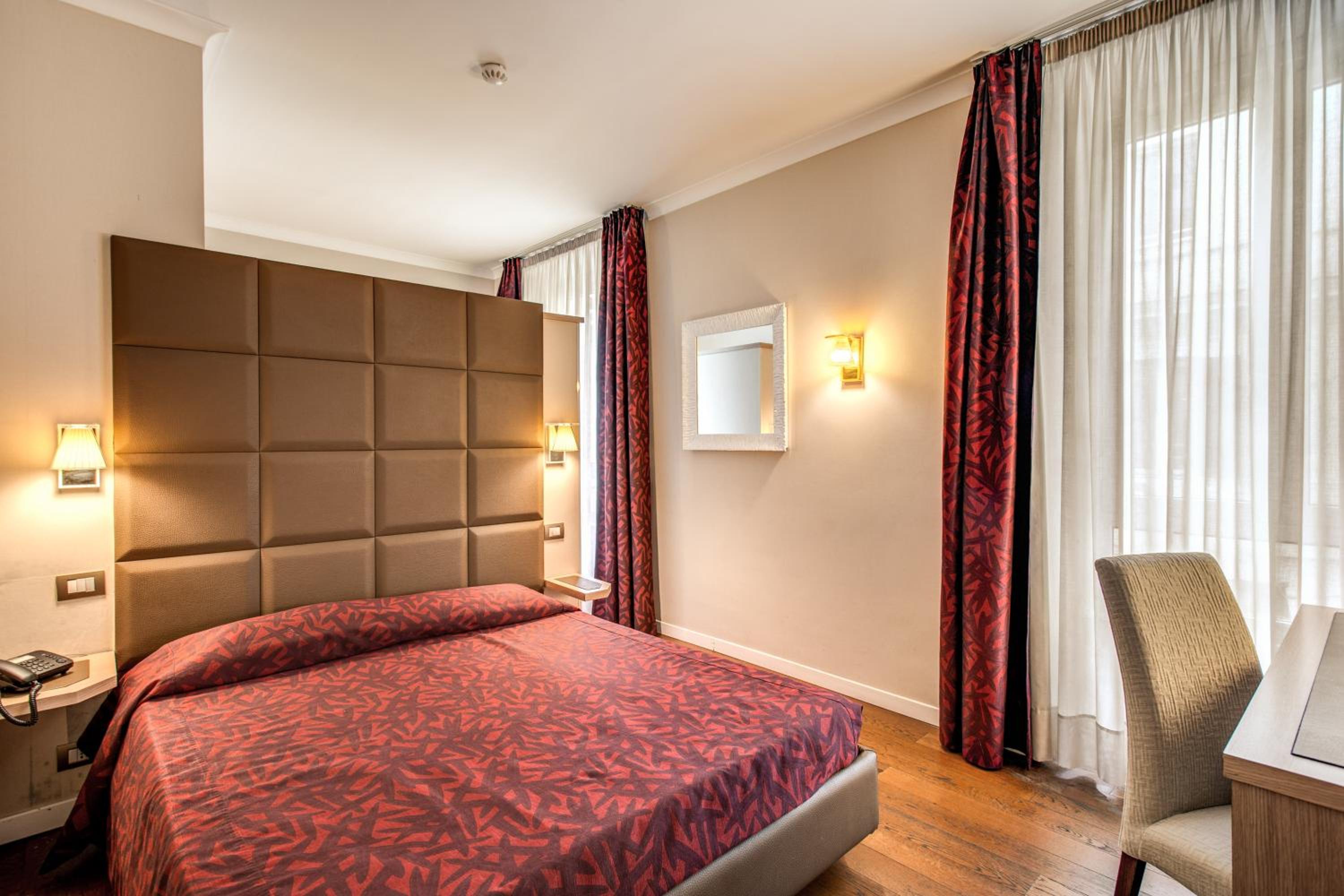 Boutique Rome Inn