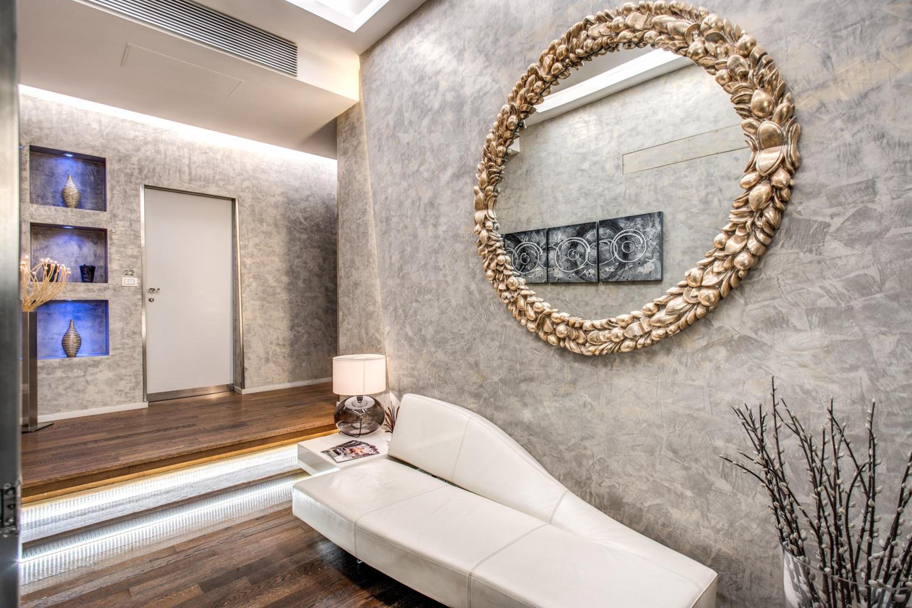 Boutique Rome Inn