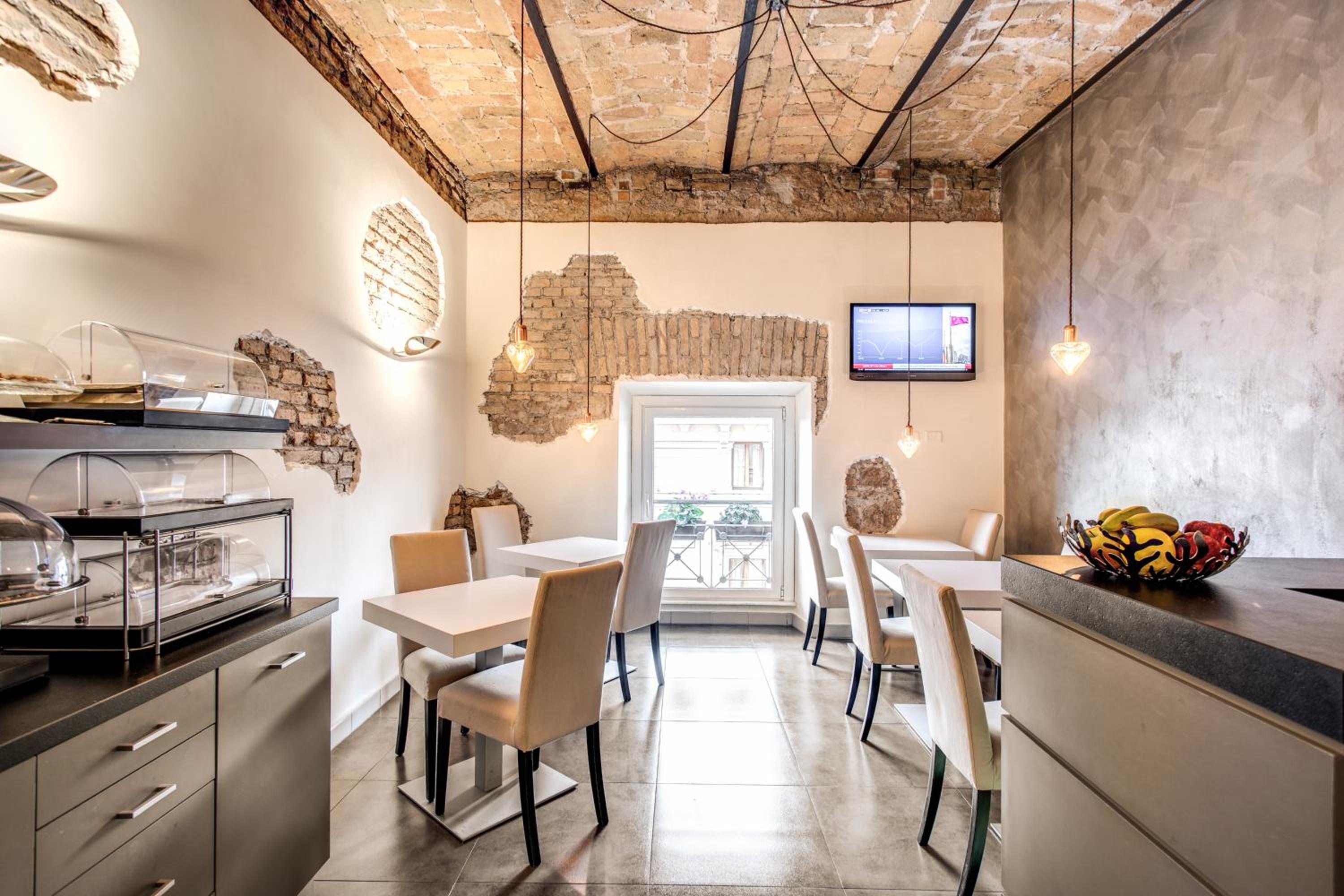 Boutique Rome Inn