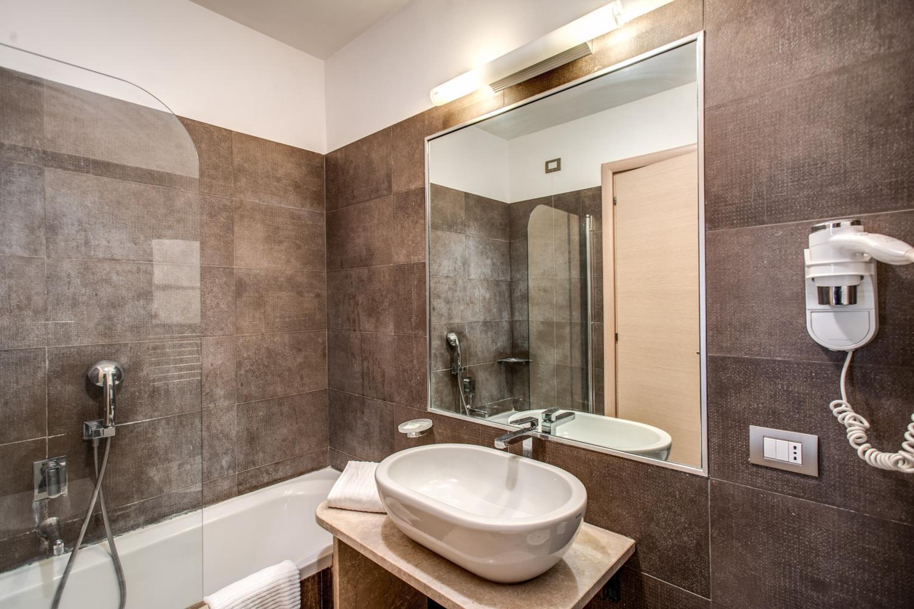 Boutique Rome Inn