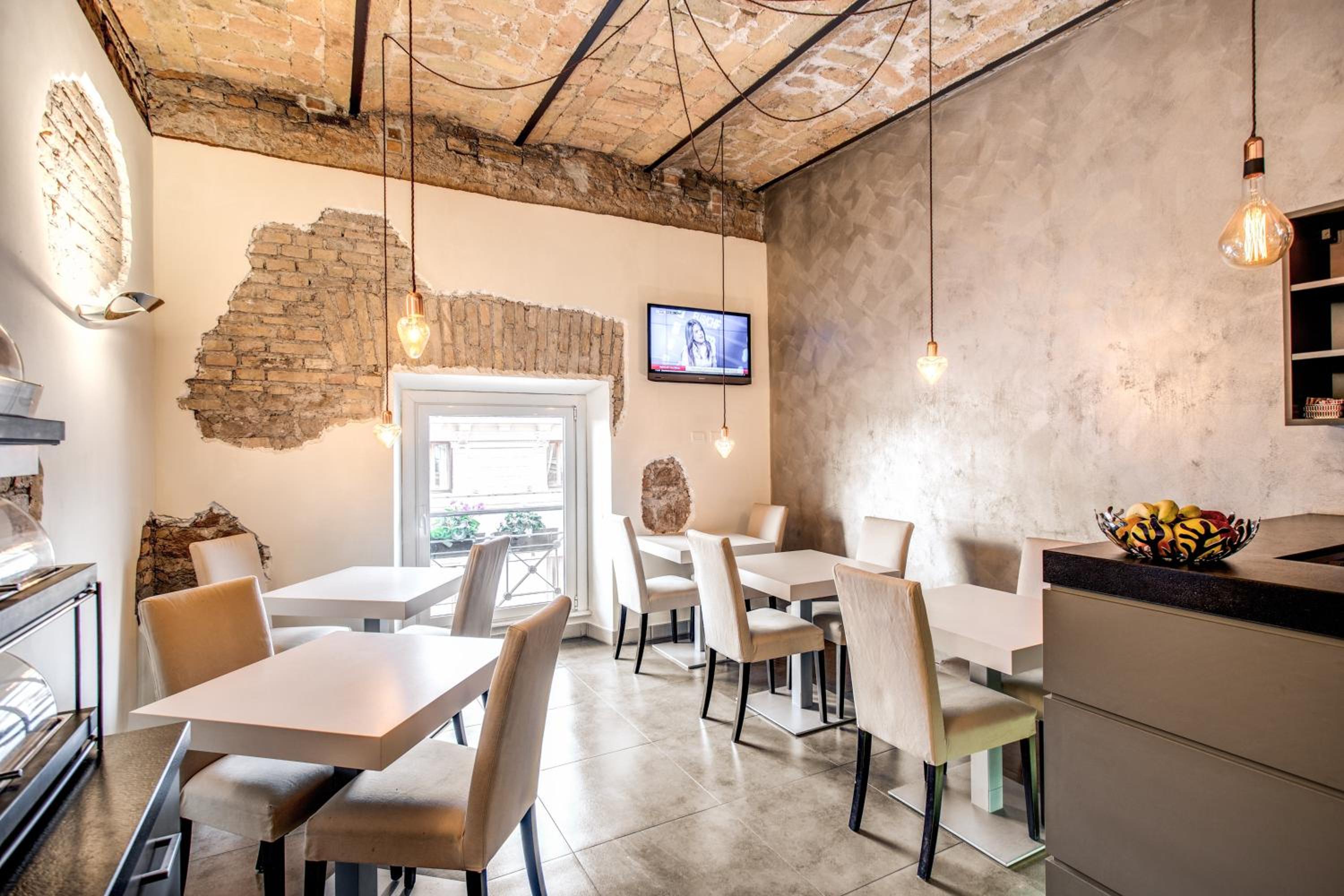 Boutique Rome Inn