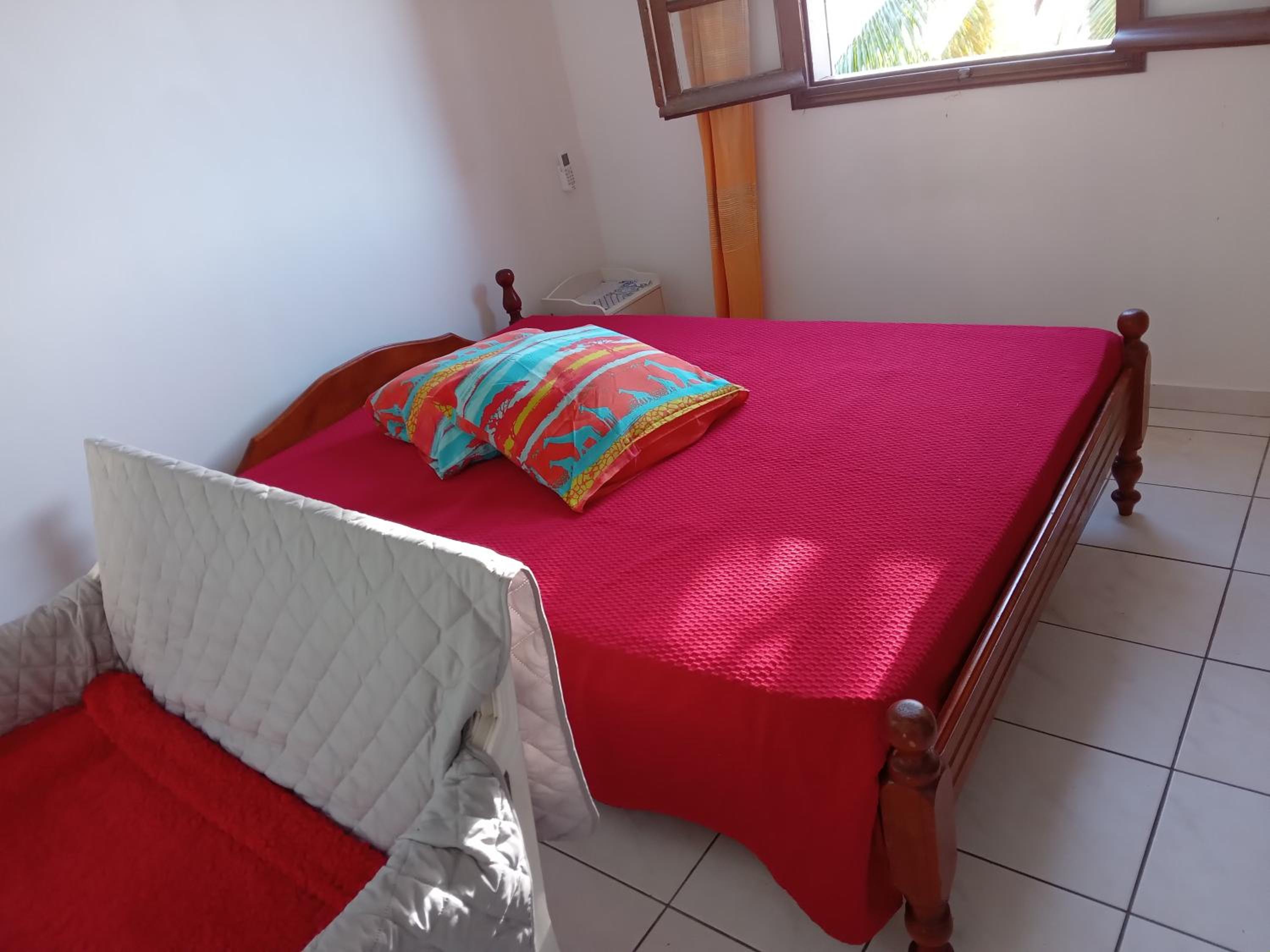 SOLEIL DES CARAÏBES