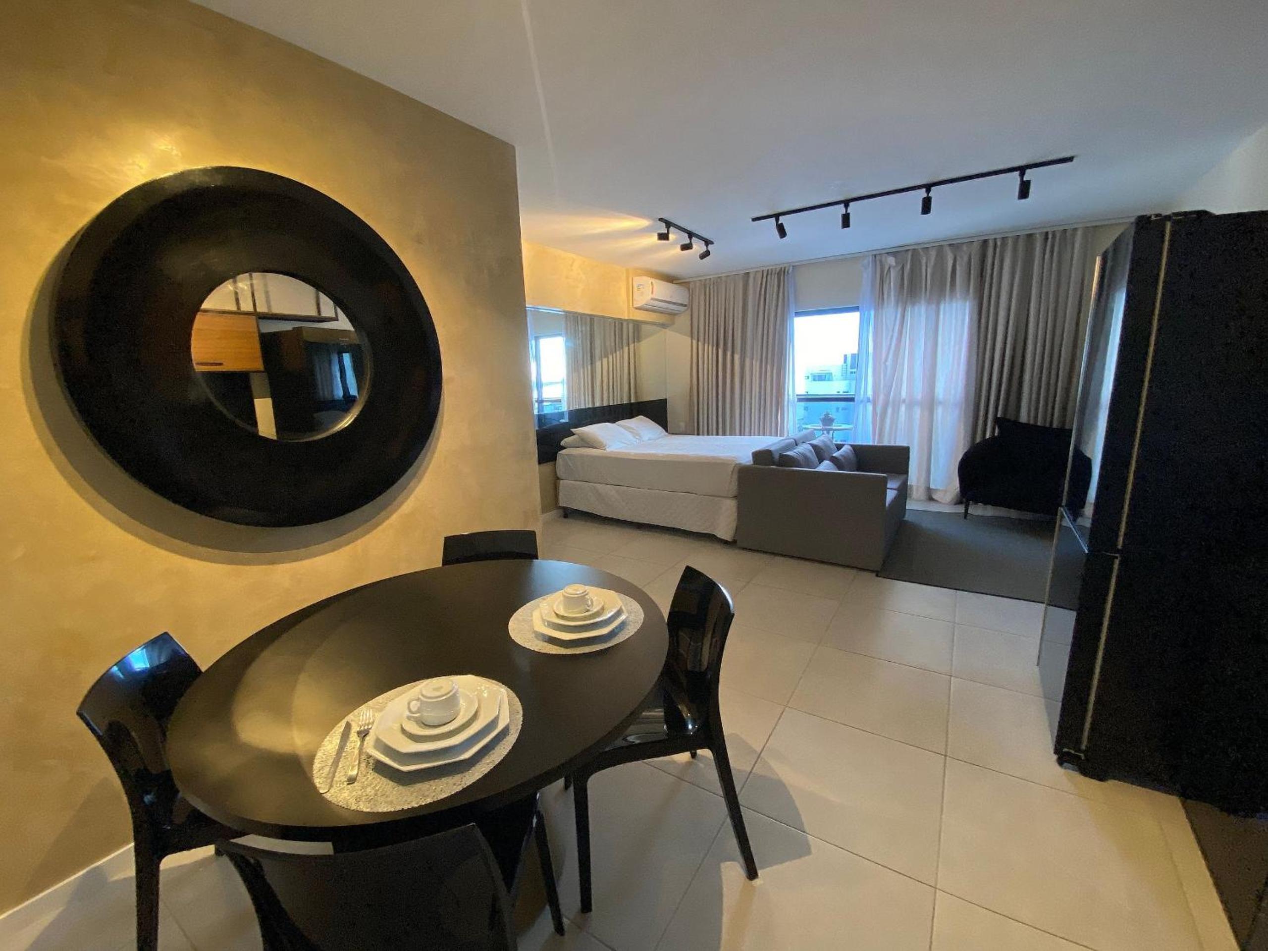 Flat na melhor localização de Maceió. view 3
