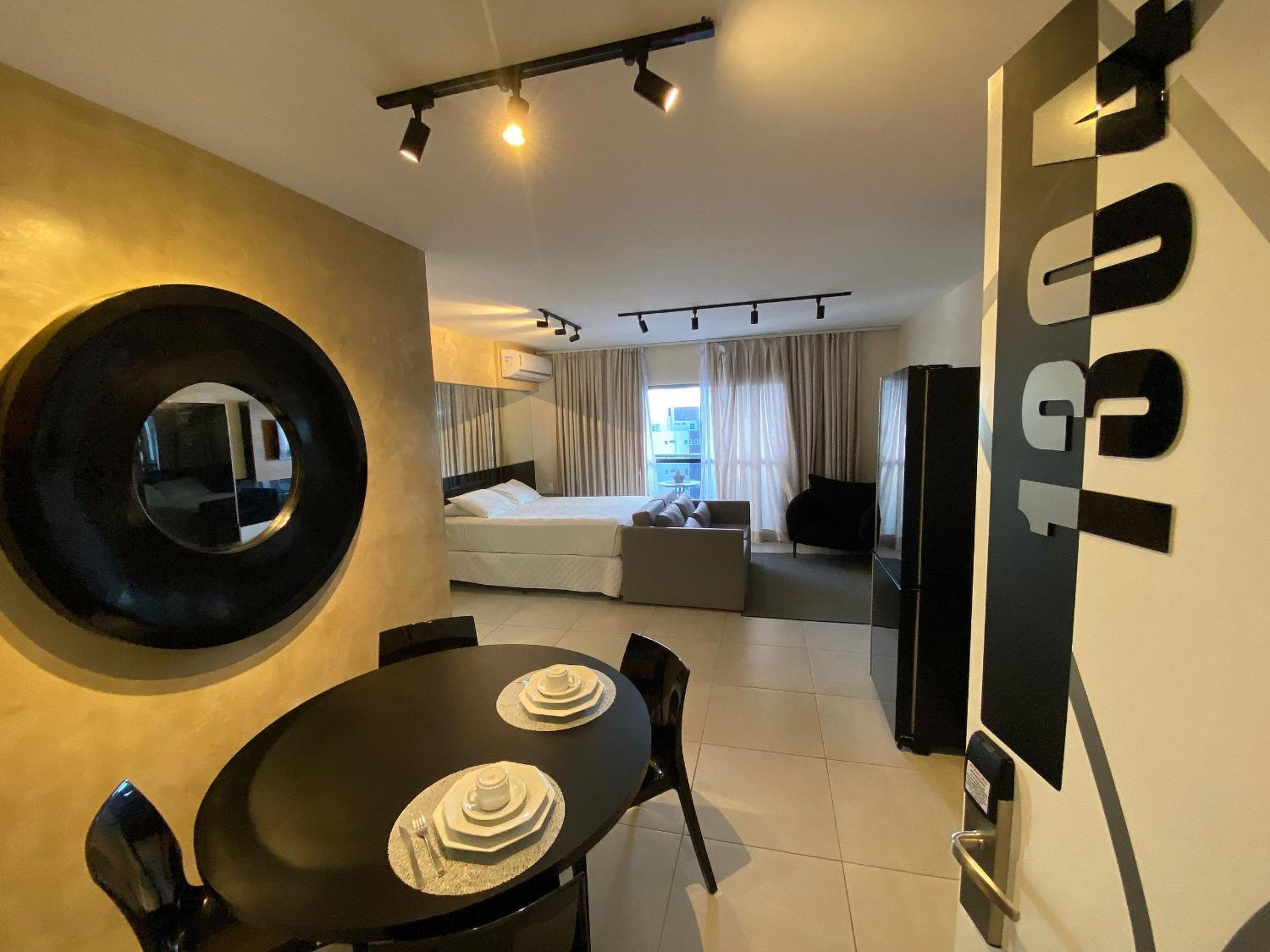 Flat na melhor localização de Maceió. view 2