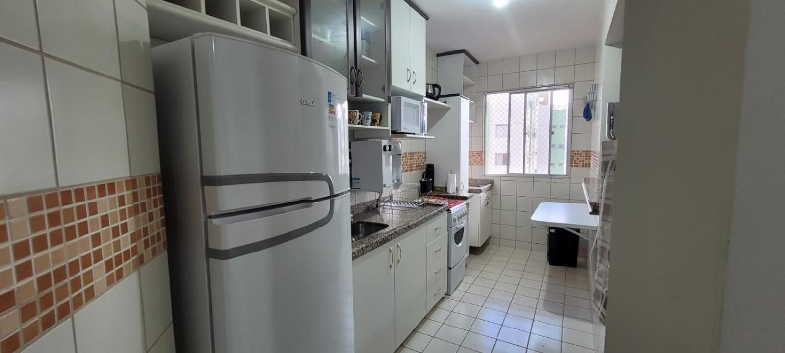 PRIVÉ DAS THERMAS I apto 1001C