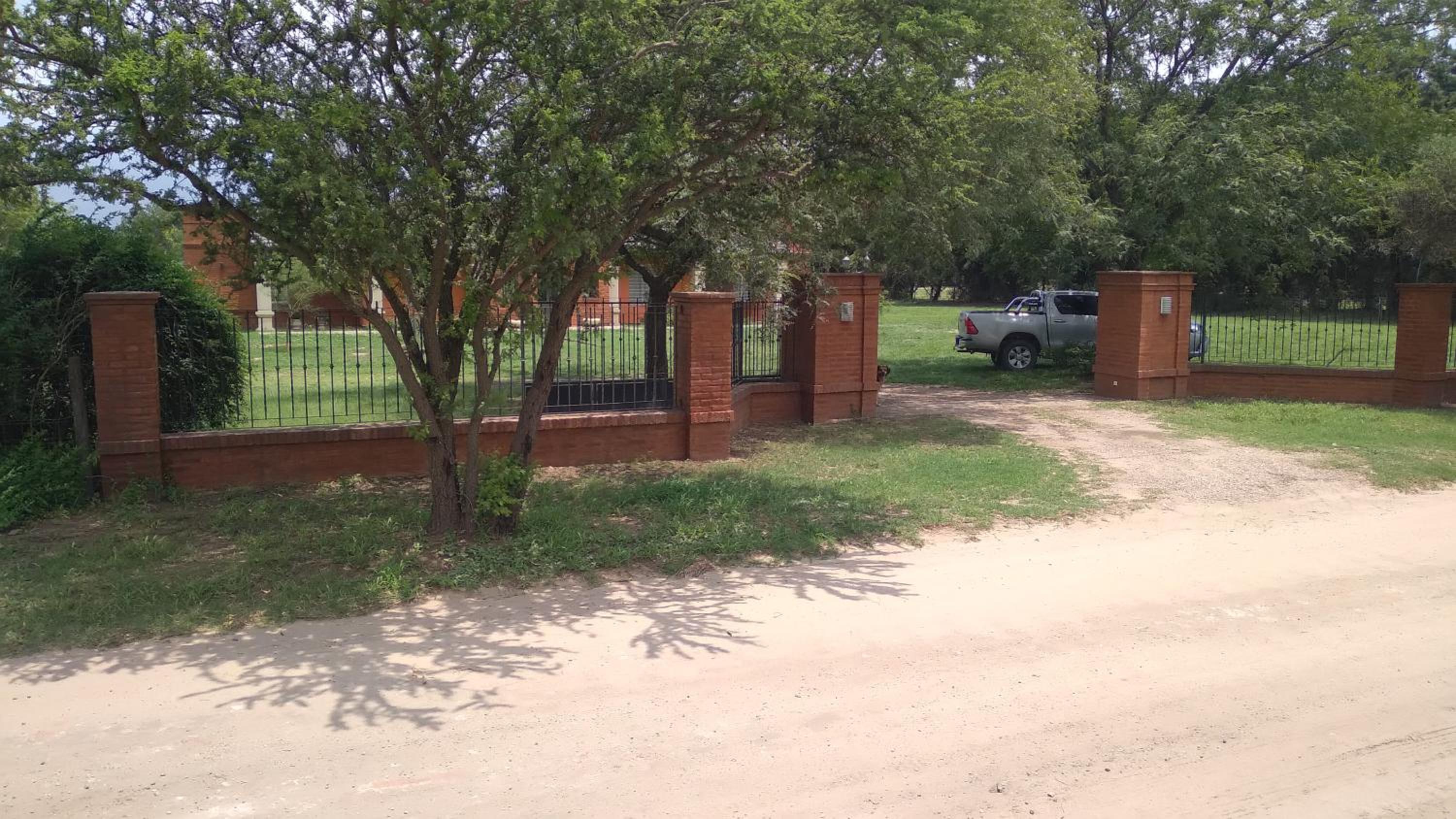QUINTA LA ESTELA