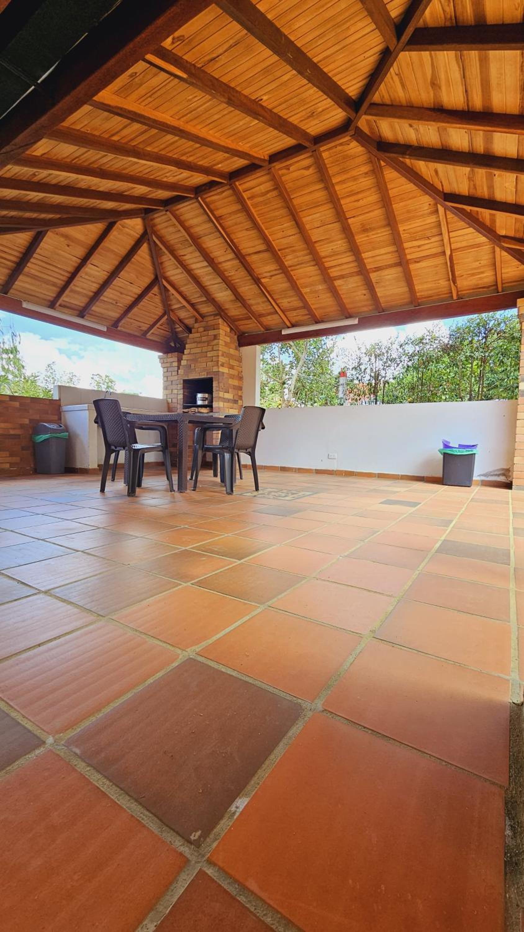 mesa de los santos