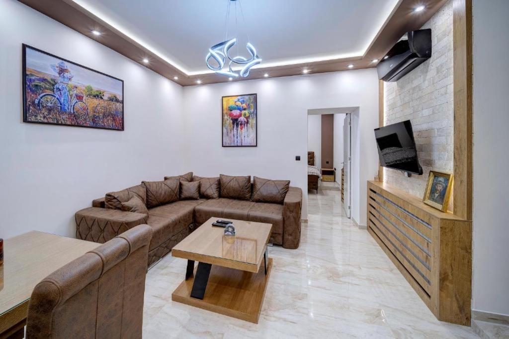 Apartment Kaliopi