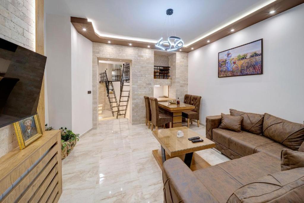 Apartment Kaliopi