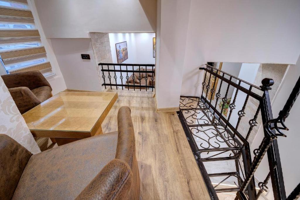 Apartment Kaliopi