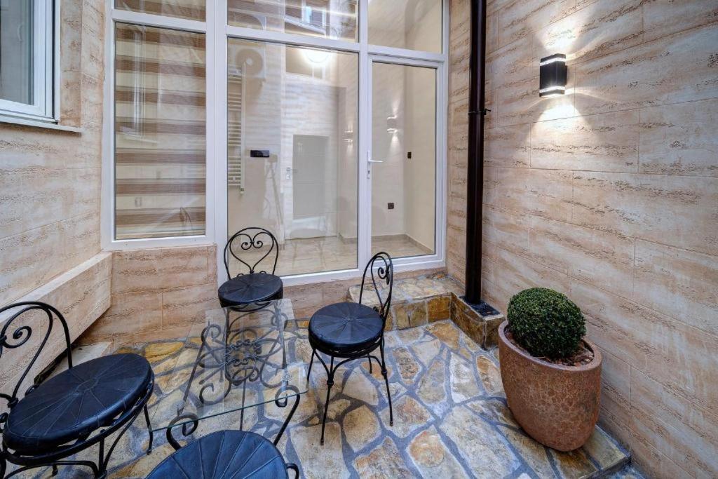 Apartment Kaliopi