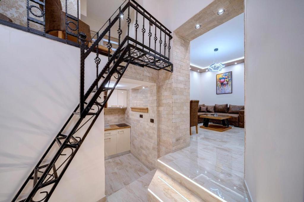 Apartment Kaliopi