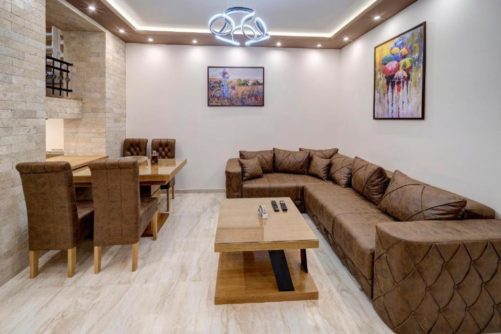 Apartment Kaliopi