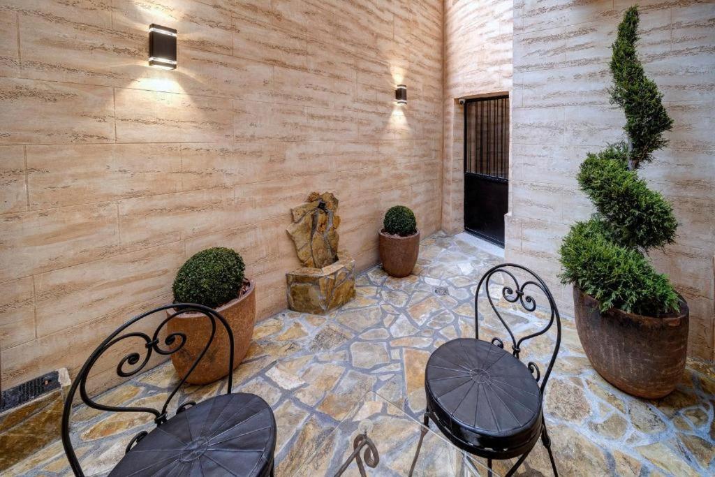 Apartment Kaliopi