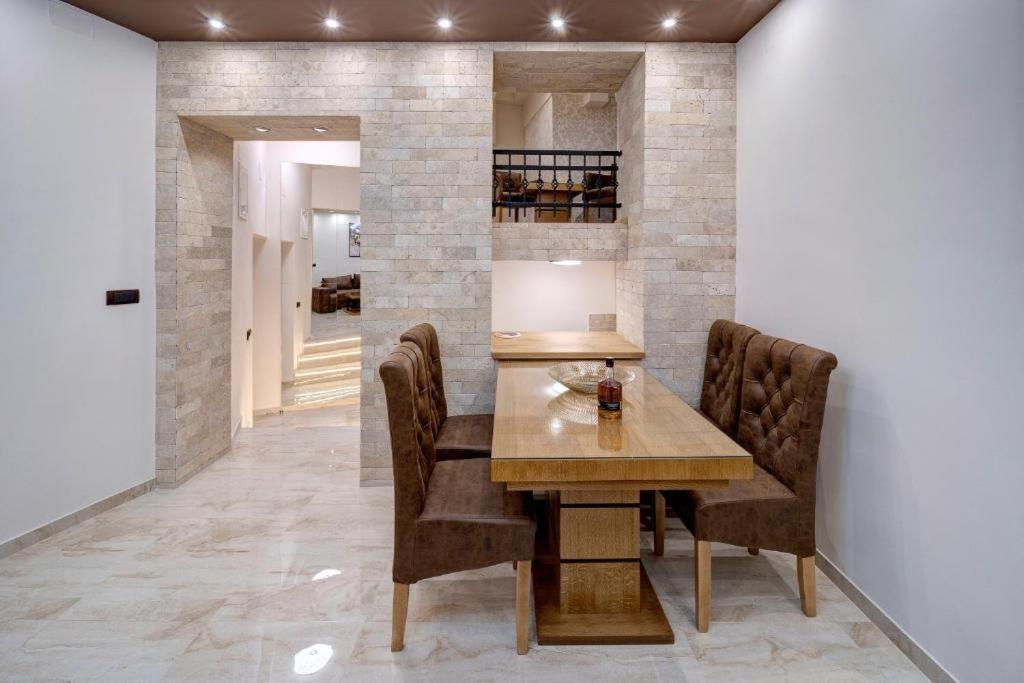 Apartment Kaliopi