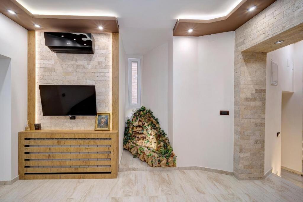 Apartment Kaliopi